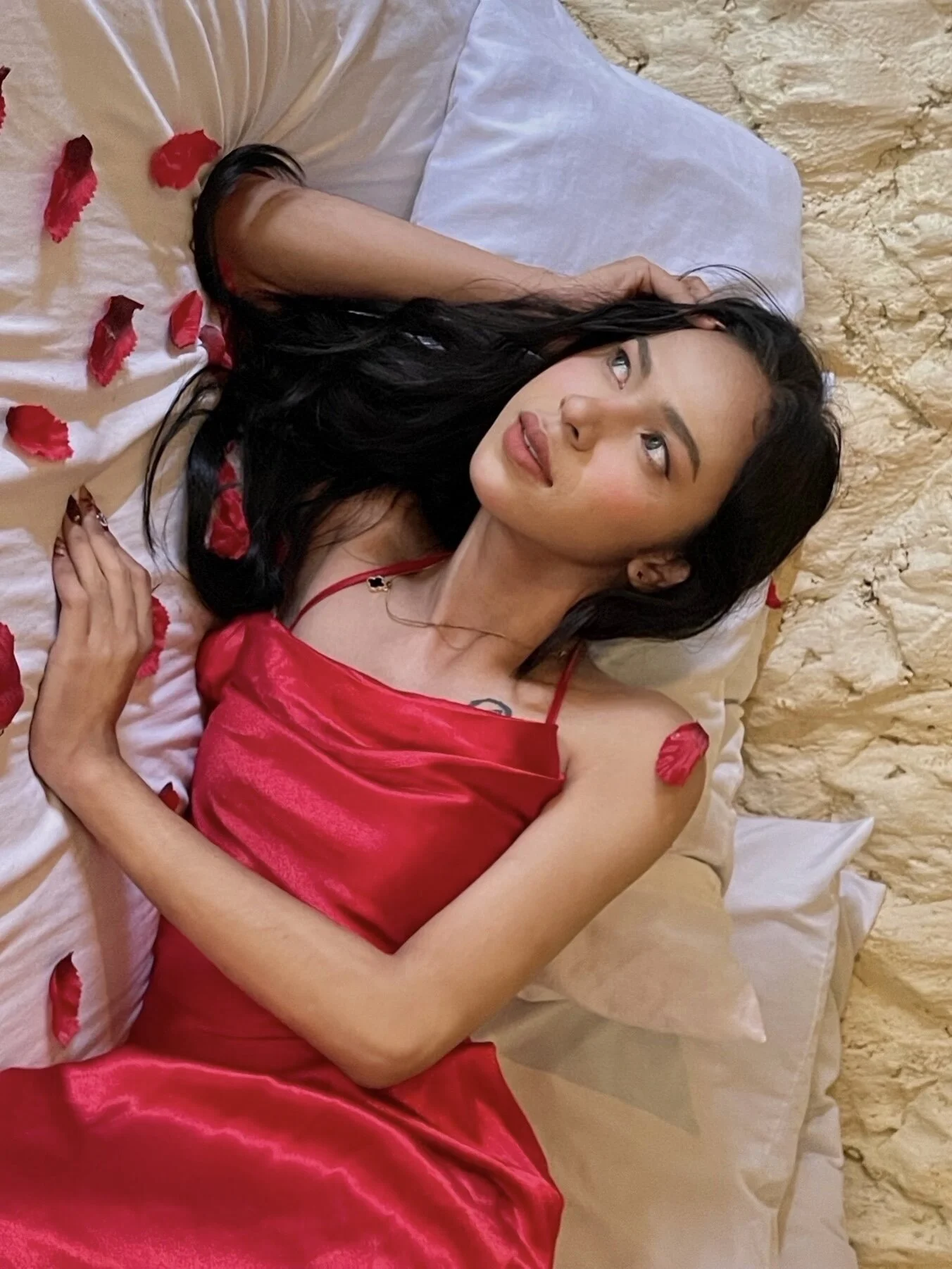 XXX Porn Photo of Nude ZoeyTuazon 6