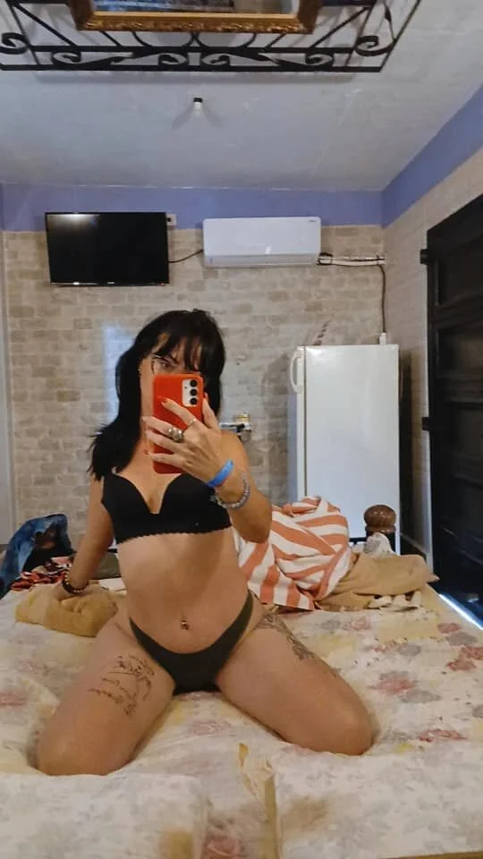 XXX Porn Photo of Nude RealLatinDuo 4