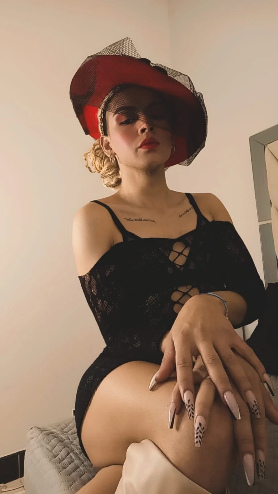 XXX Porn Photo of Nude Maiskeen_Zamara 23