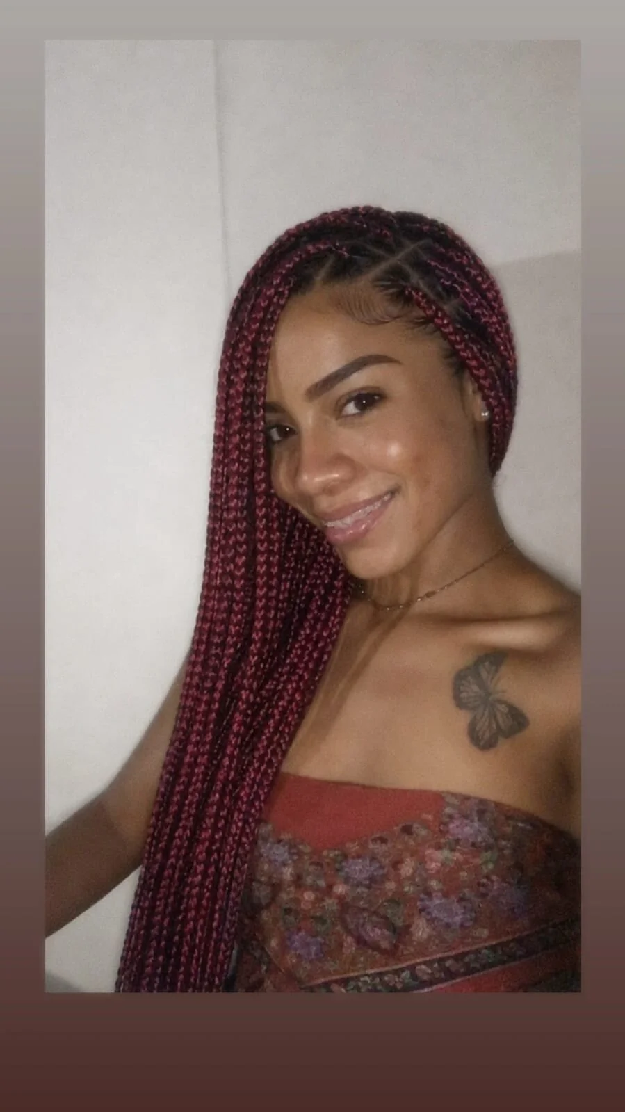 XXX Porn Photo of Nude Juliana_Santana_ 3
