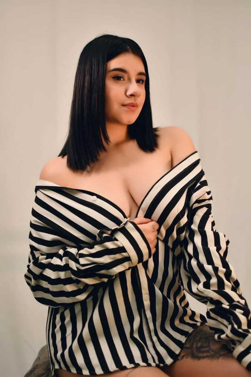 XXX Porn Photo of Nude SaraBraun_ 21