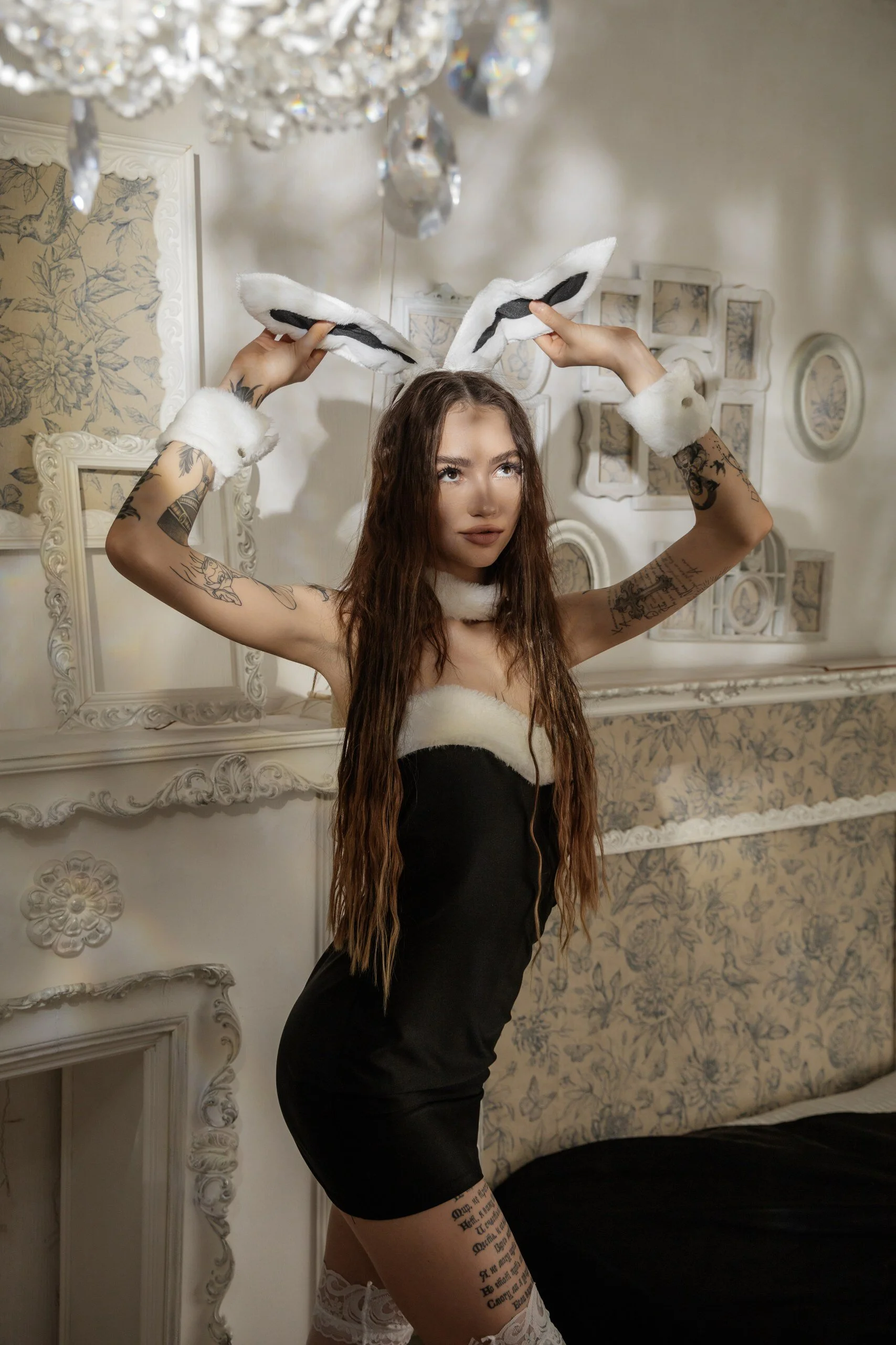 XXX Porn Photo of Nude SophieCatty 99