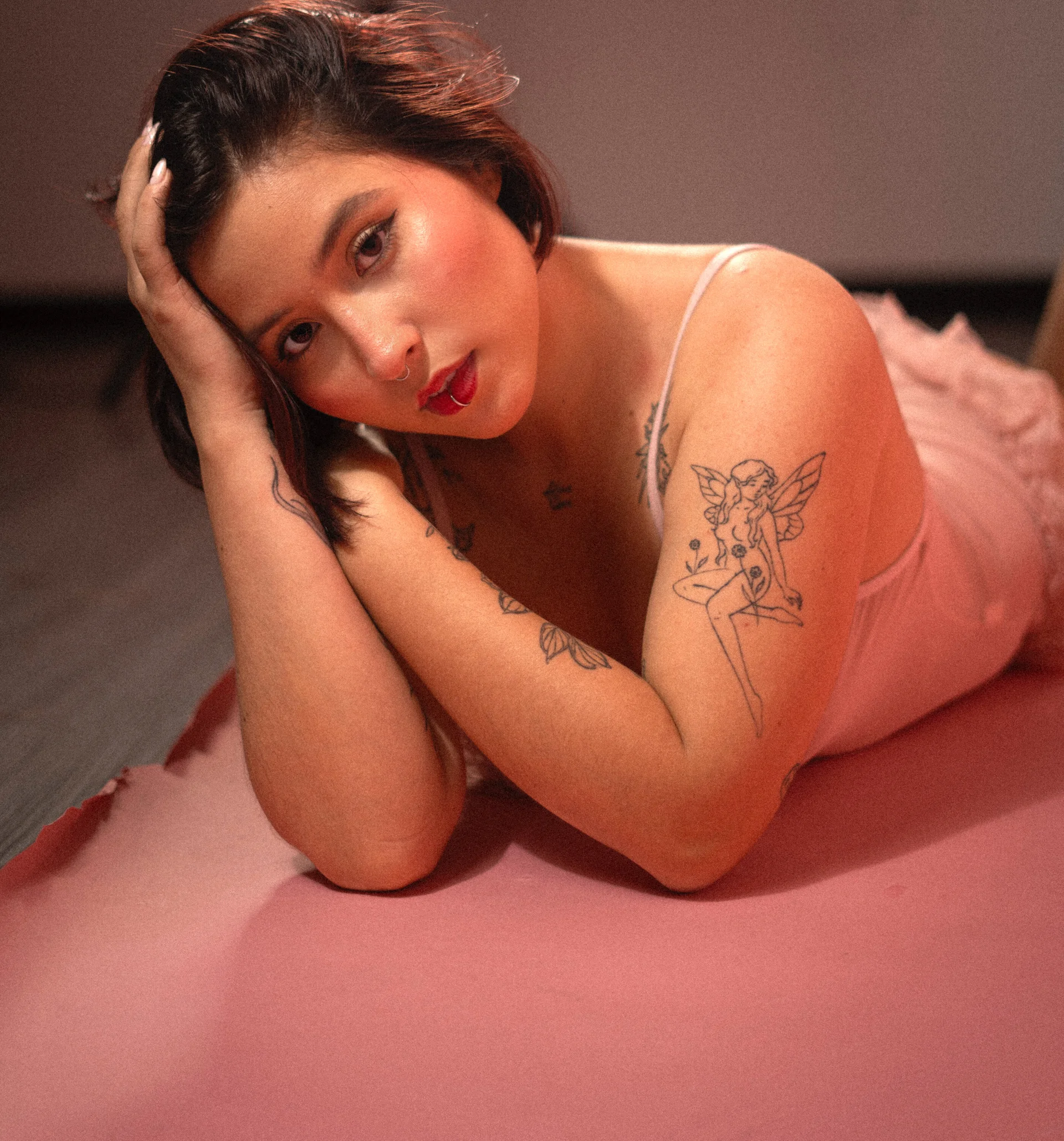XXX Porn Photo of Nude dyvis_22 46