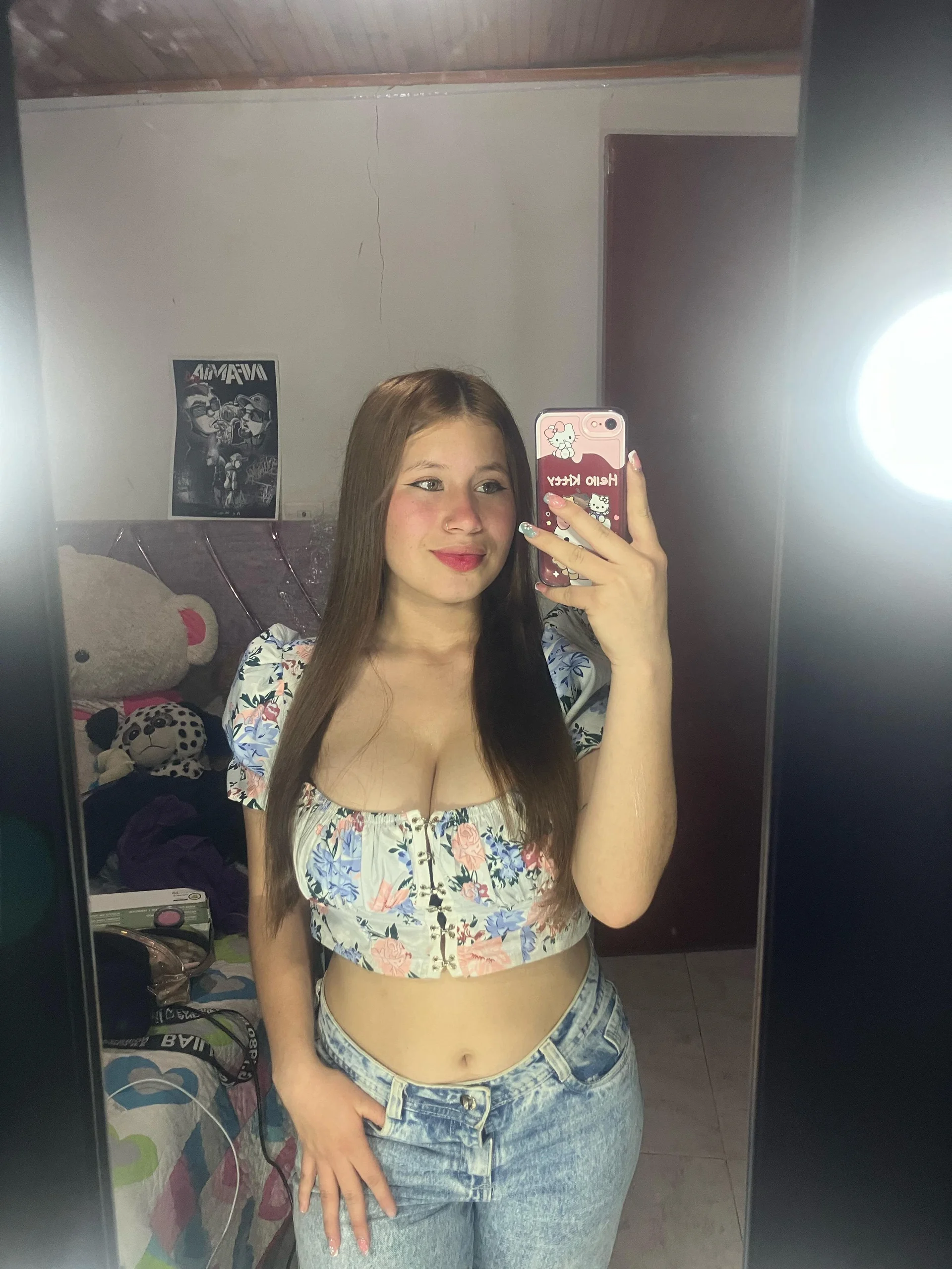 XXX Porn Photo of Nude Olivia11_ 4
