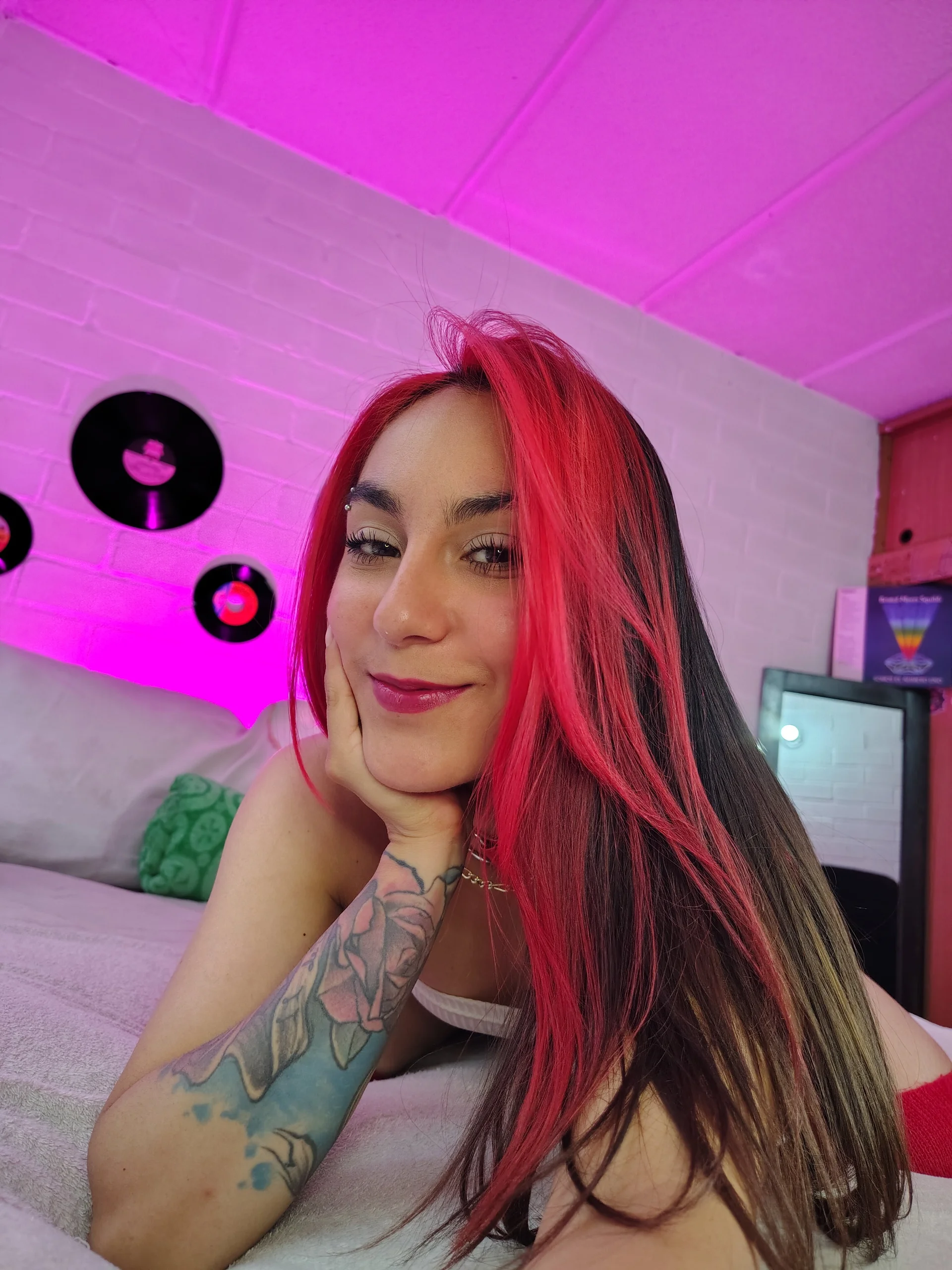 XXX Porn Photo of Nude Amy66 5