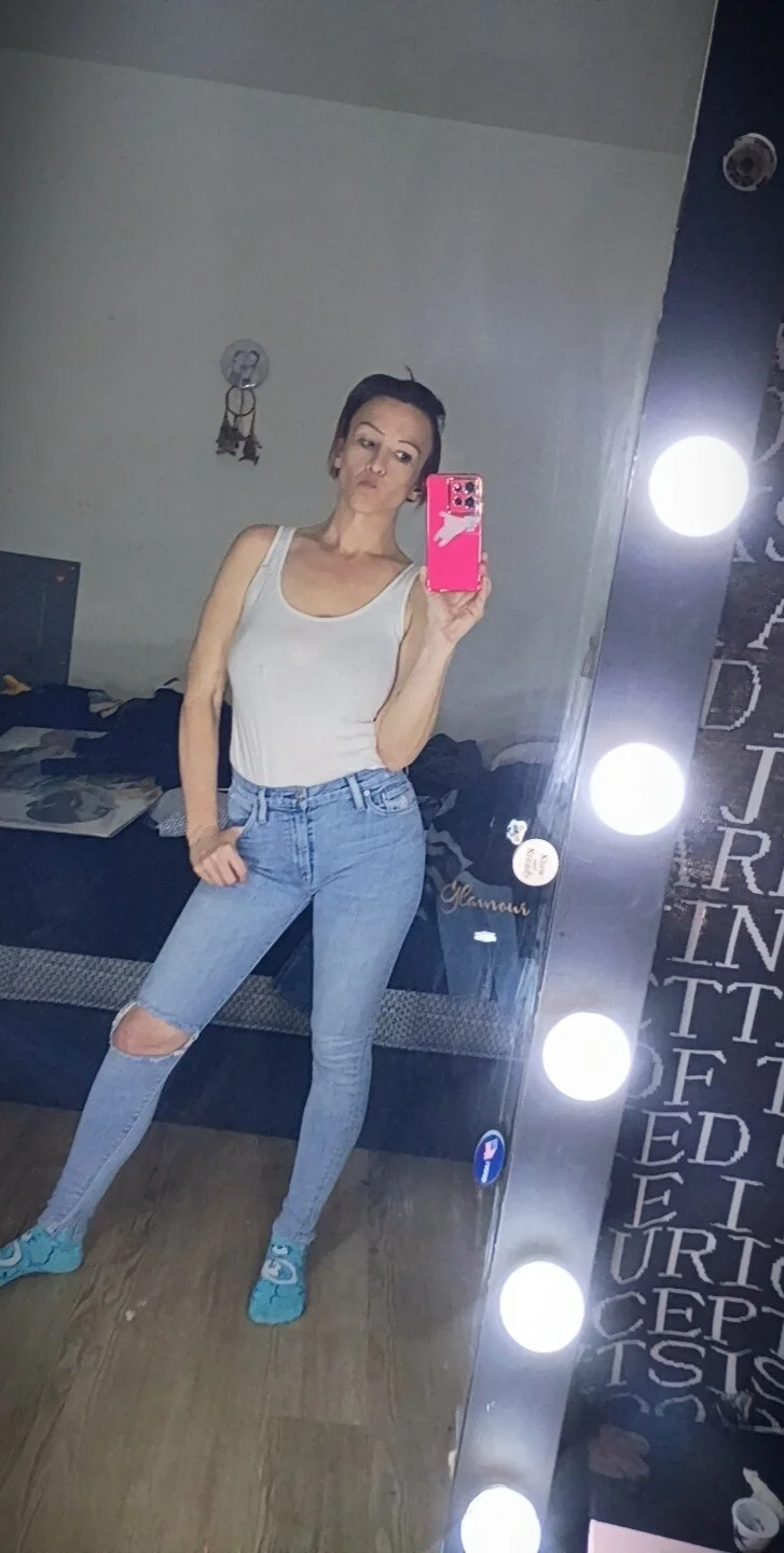 XXX Porn Photo of Nude Karebearz1 2