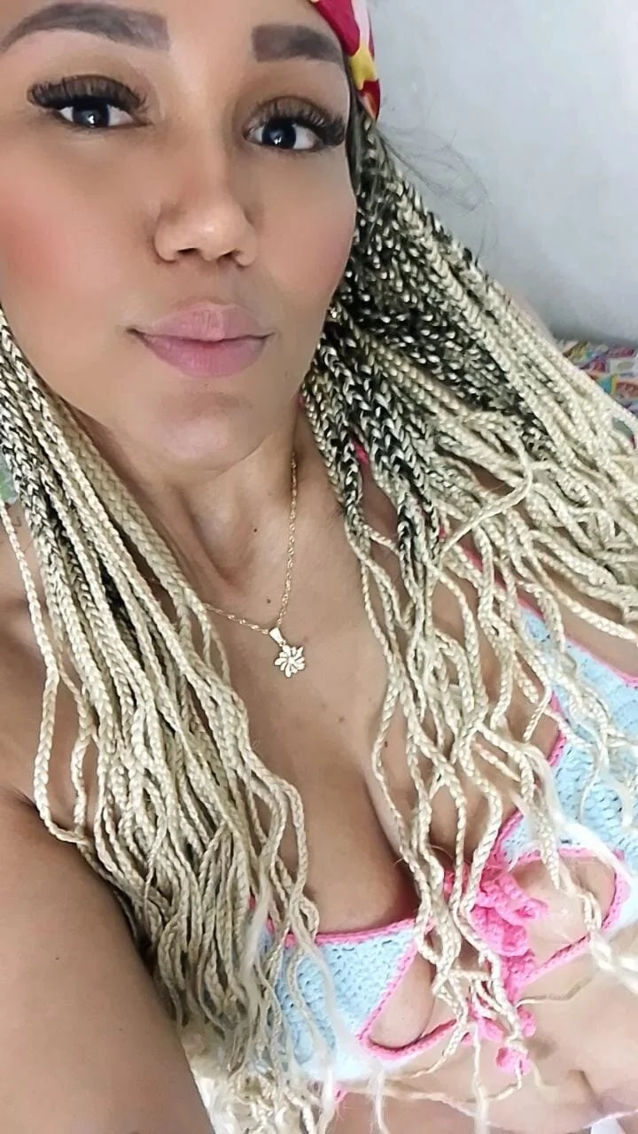 XXX Porn Photo of Nude dalila_salazar 147