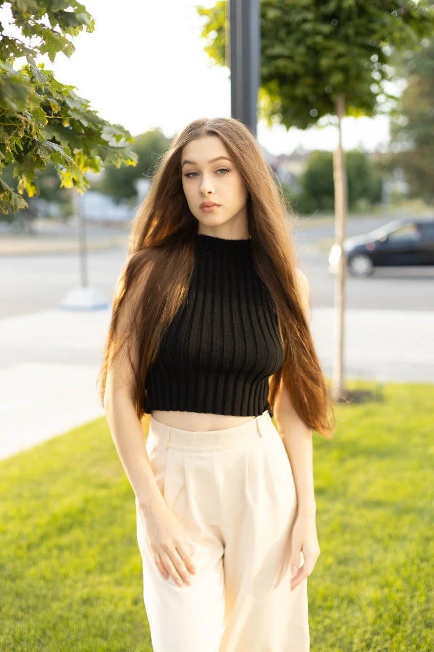 XXX Porn Photo of Nude ArielSykes 4
