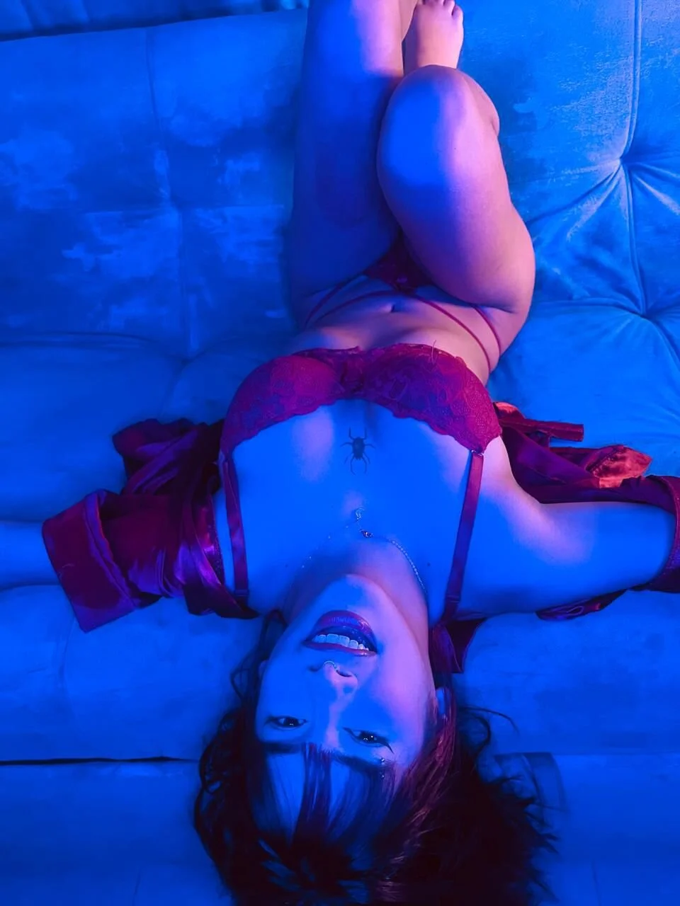 XXX Porn Photo of Nude Evil_Giirls 5