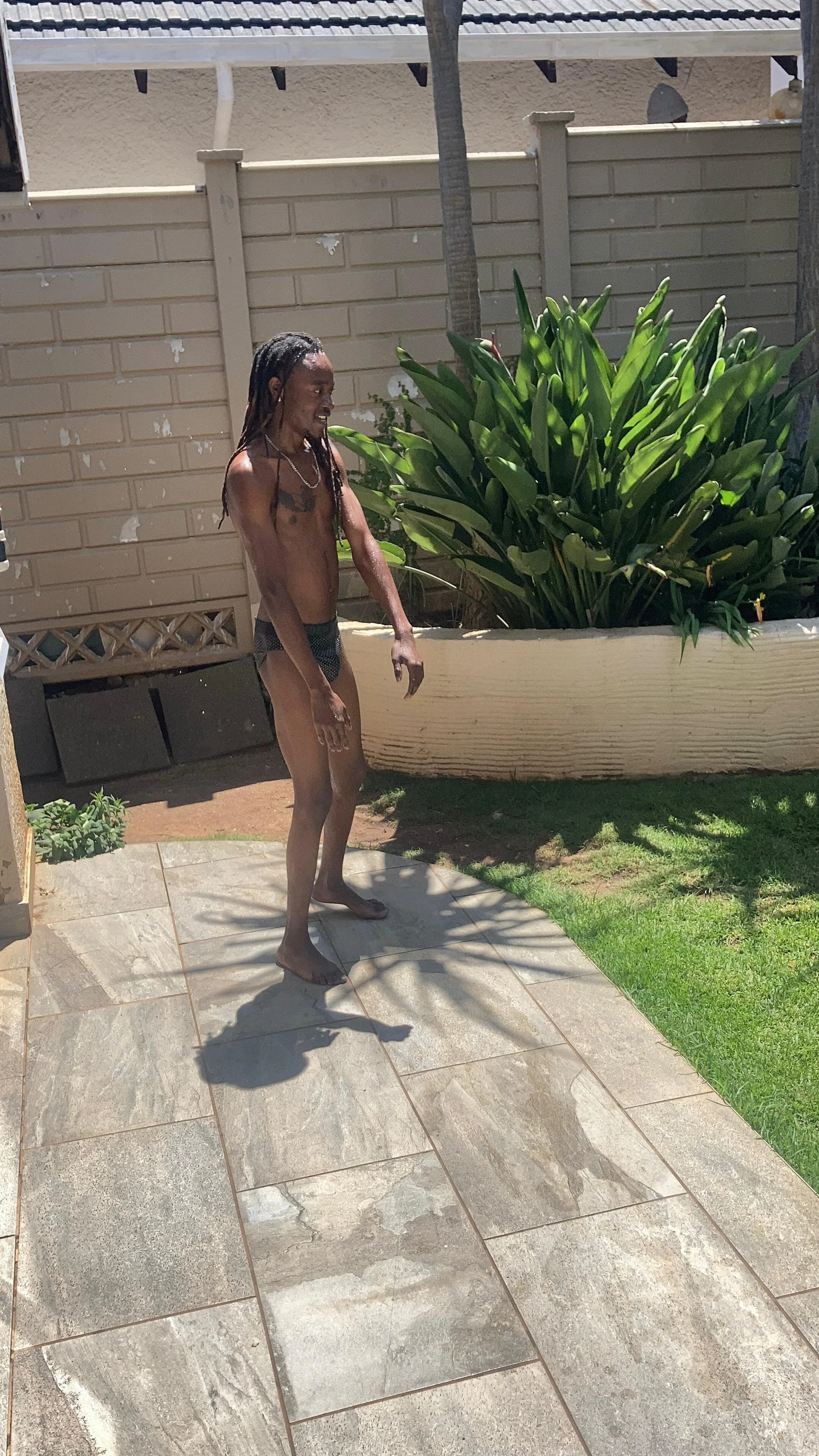 XXX Porn Photo of Nude Nykho17 5