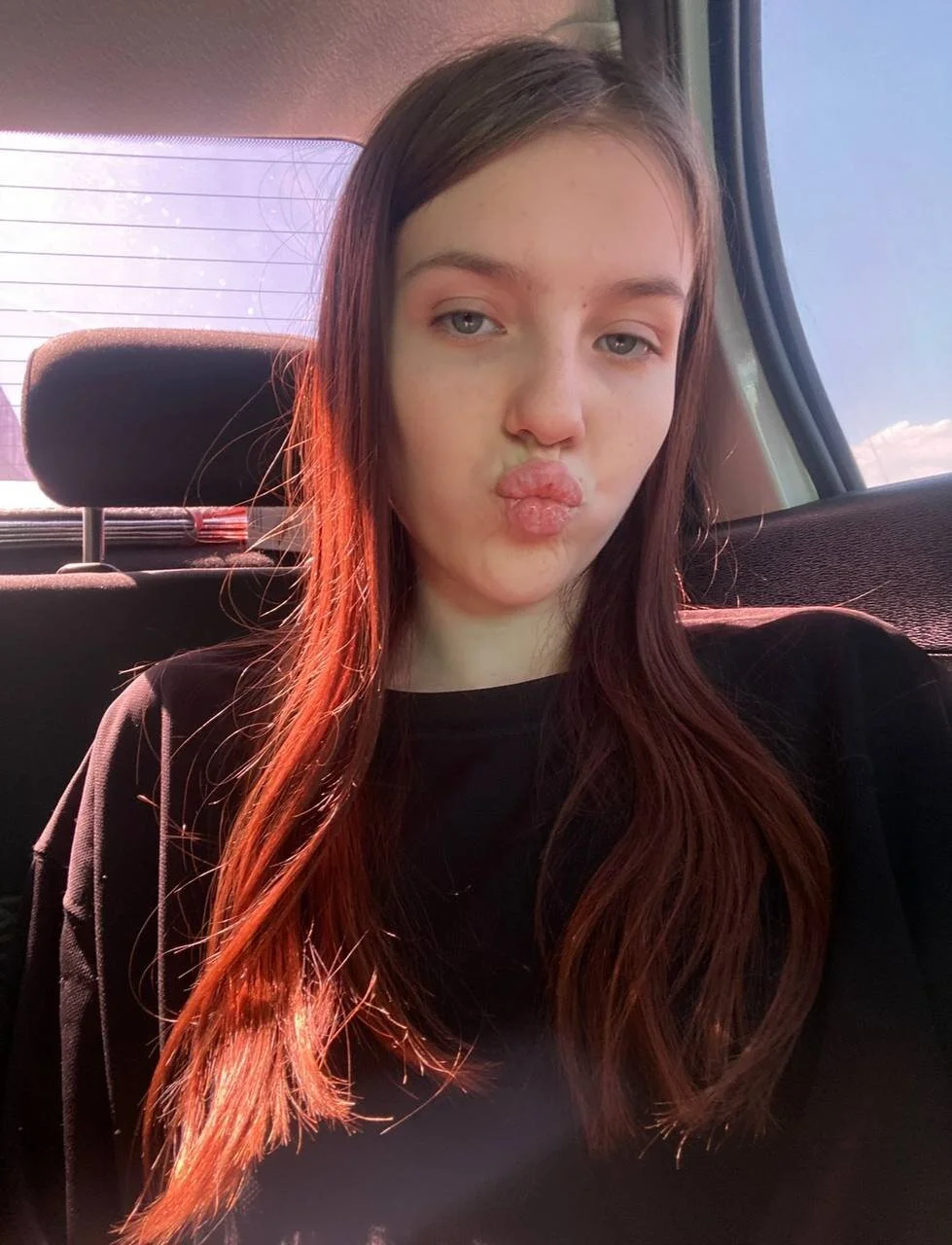 XXX Porn Photo of Nude Elira_Breeze 15