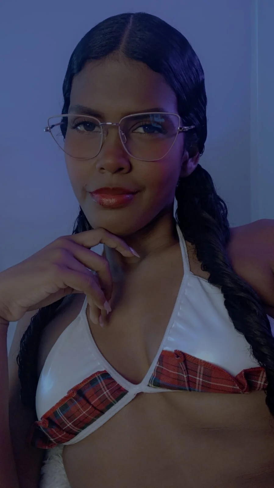 XXX Porn Photo of Nude Ambeer_fox_ 35