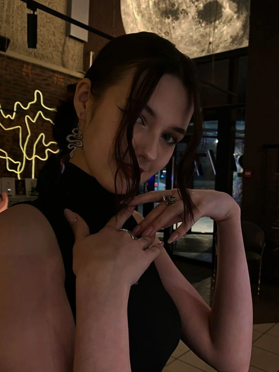 XXX Porn Photo of Nude Fire_katie 7
