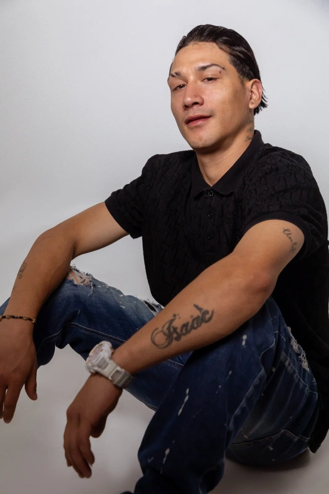 XXX Porn Photo of Nude AbaturLopez 1