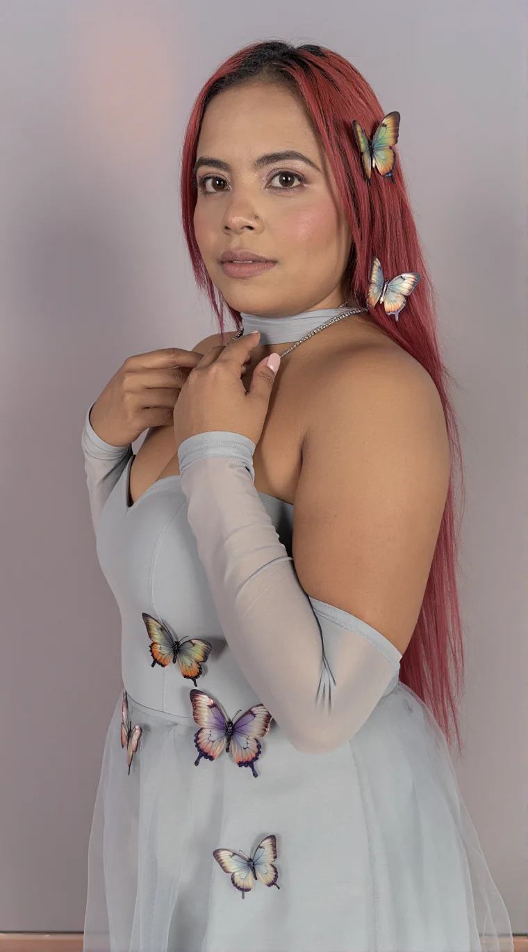 XXX Porn Photo of Nude devora_celeste 9