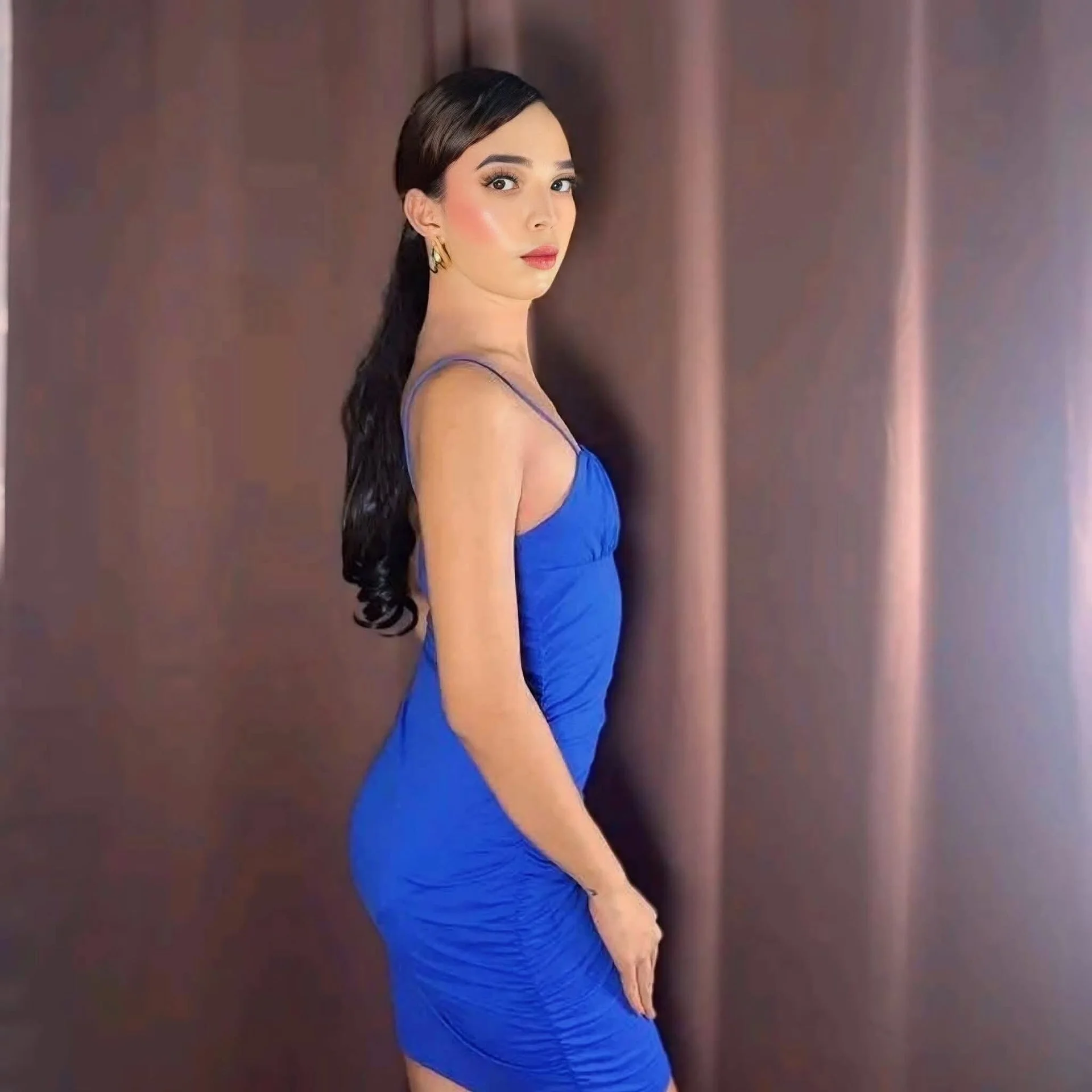 XXX Porn Photo of Nude xFistingLadyBoyx 5