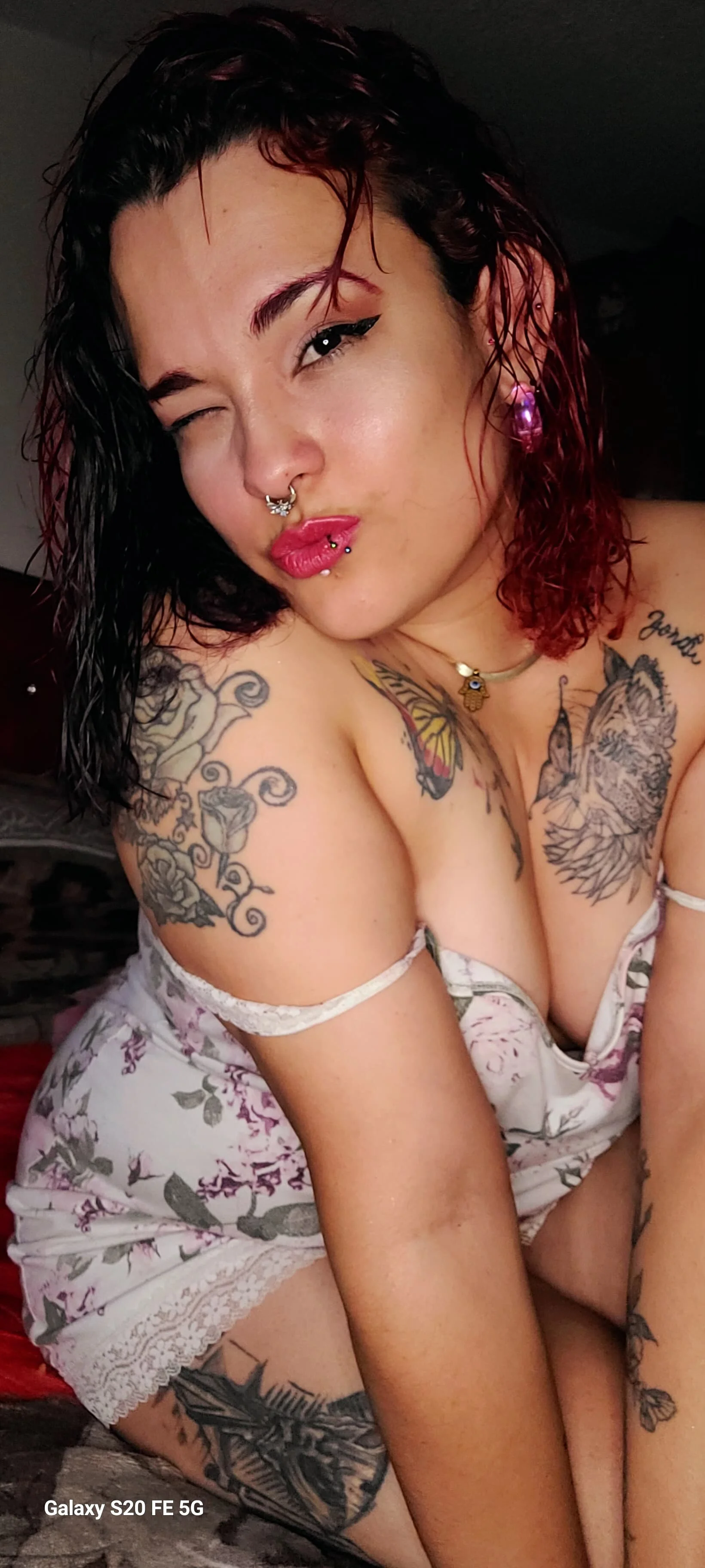 XXX Porn Photo of Nude Ruby_Skywalker_ 64