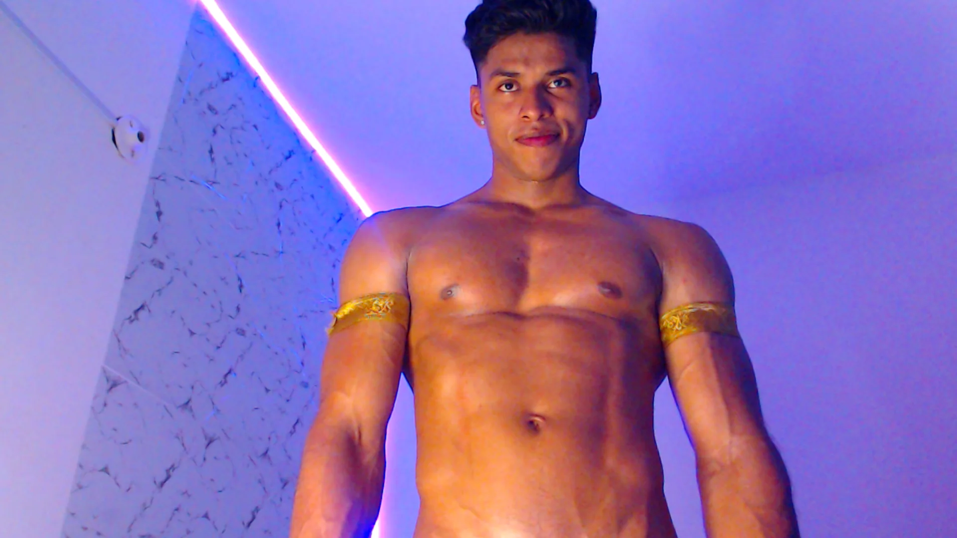 XXX Porn Photo of Nude ken__owens 96
