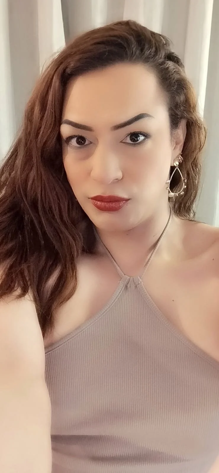 XXX Porn Photo of Nude Meriiida 54