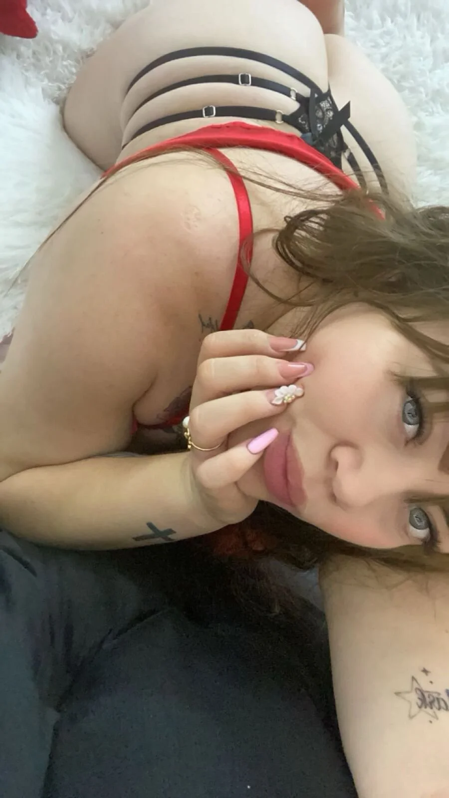 XXX Porn Photo of Nude Michellx_hot2 3