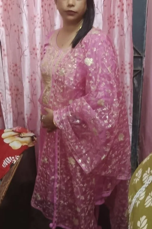 XXX Porn Photo of Nude cutee_bhabhi 15