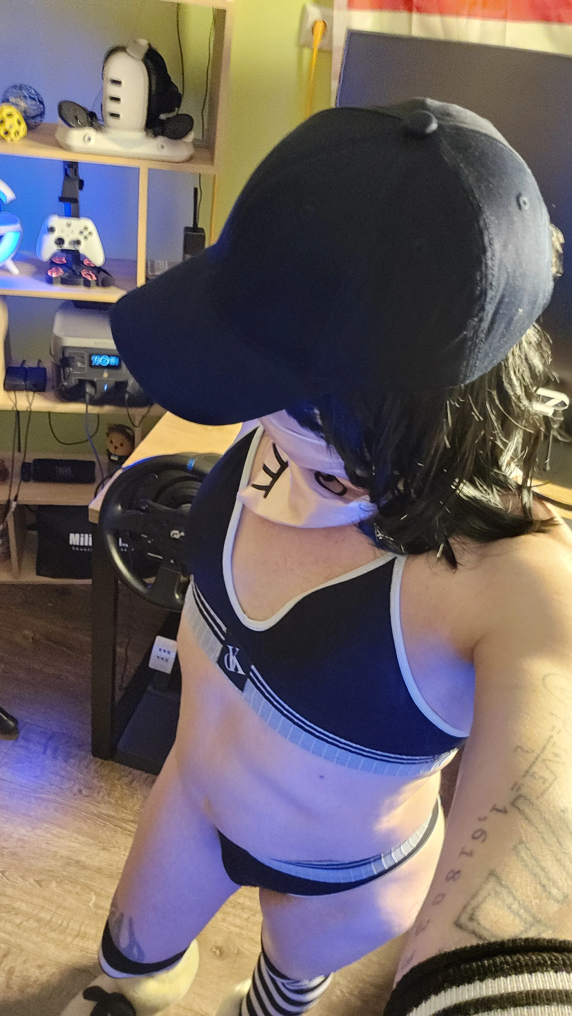 XXX Porn Photo of Nude KARINA_xXx_ 14