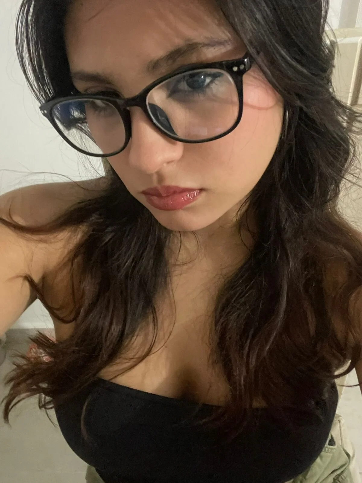 XXX Porn Photo of Nude Young_Violett 18