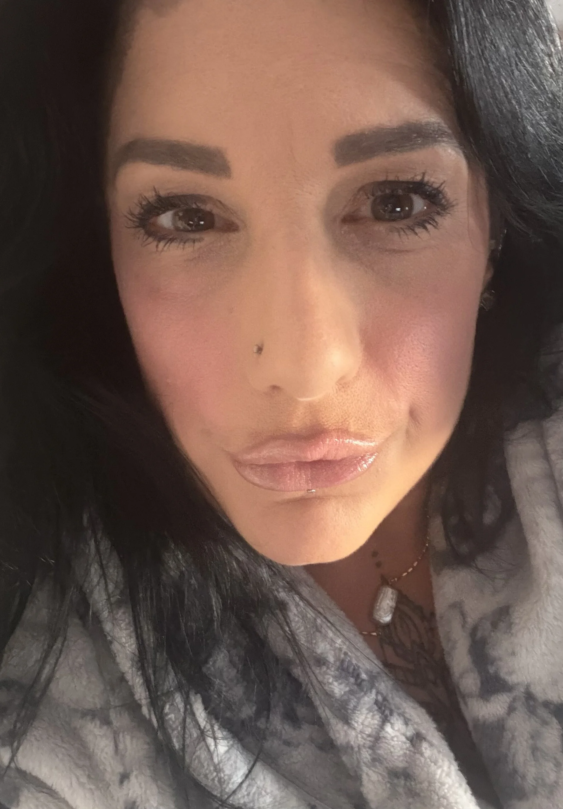 XXX Porn Photo of Nude Itsivybelle_filthymilfuk 171