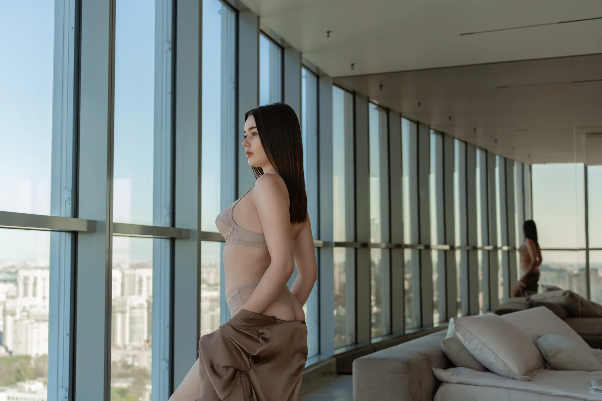 XXX Porn Photo of Nude AvaFlower 11