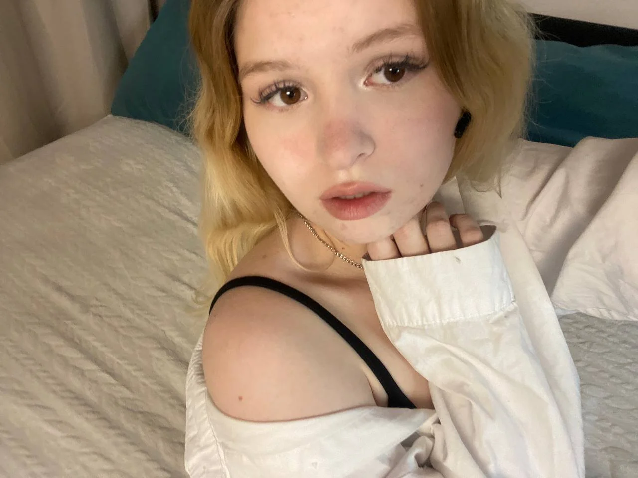 XXX Porn Photo of Nude ShontaWasilko 85