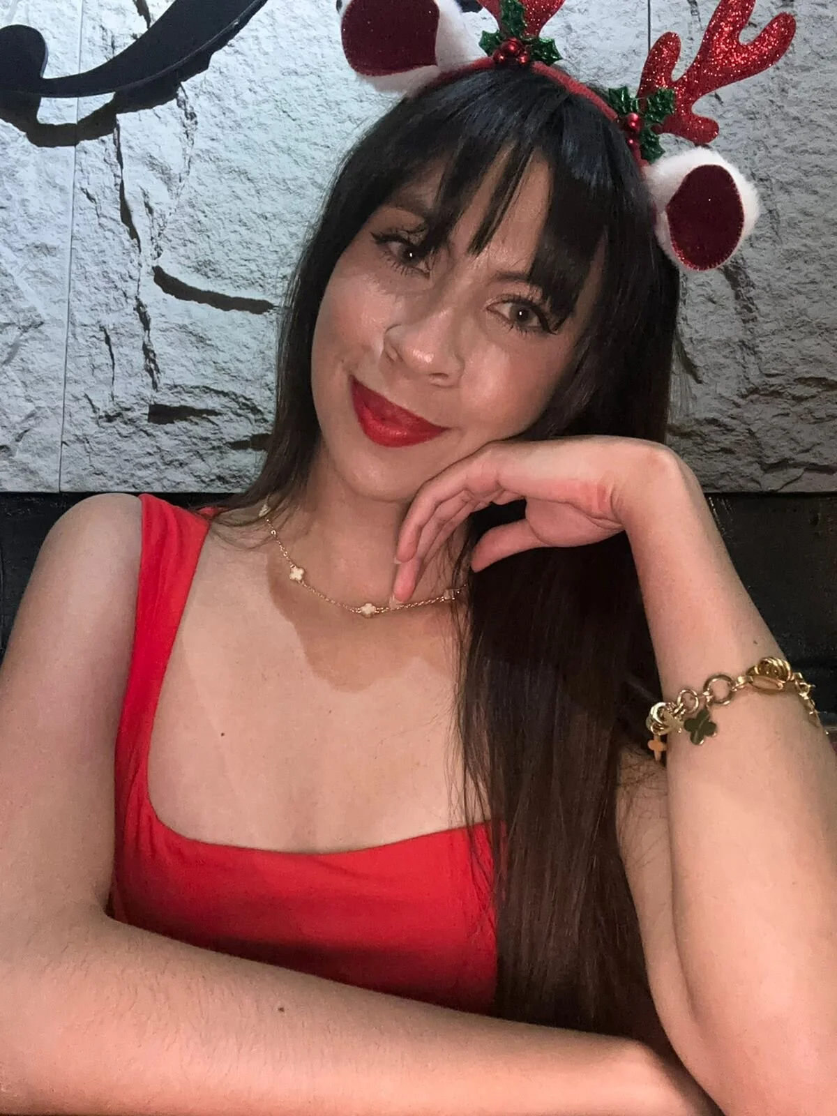 XXX Porn Photo of Nude elevensky 77
