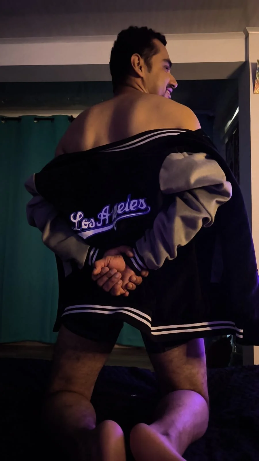 XXX Porn Photo of Nude stivenlujan69 17