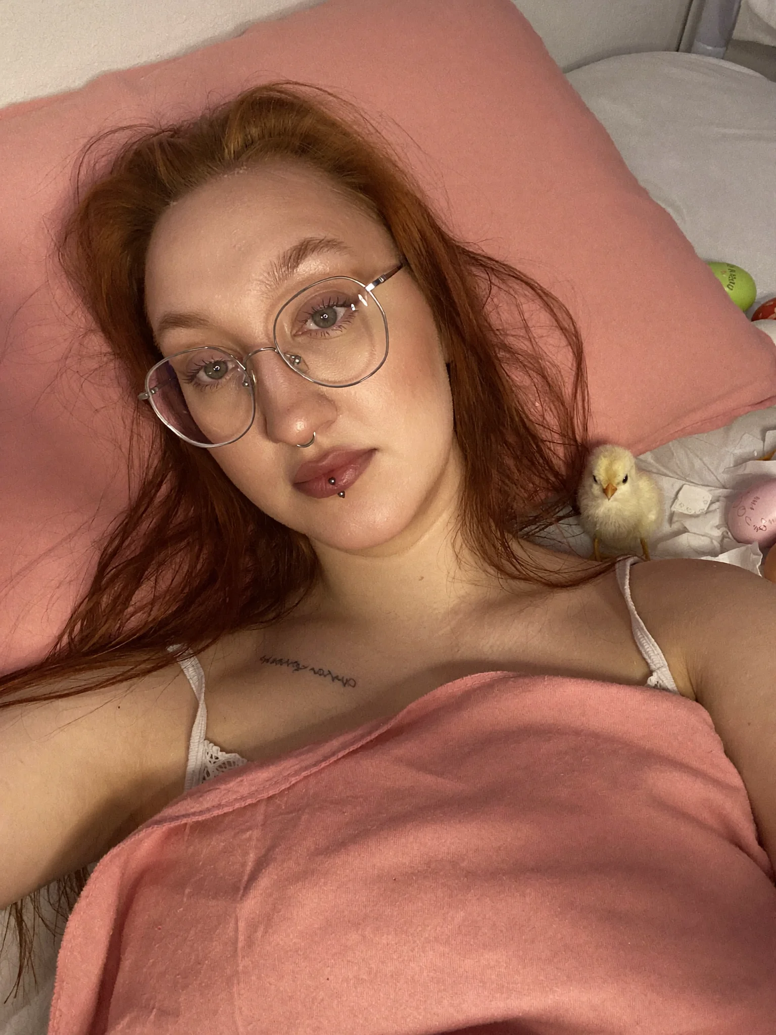 XXX Porn Photo of Nude SpicyFox_ 3