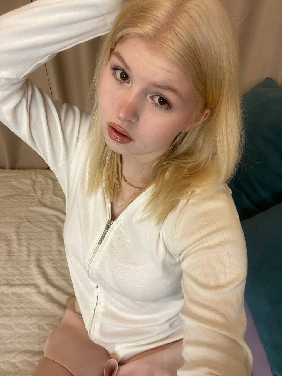 XXX Porn Photo of Nude ShontaWasilko 132