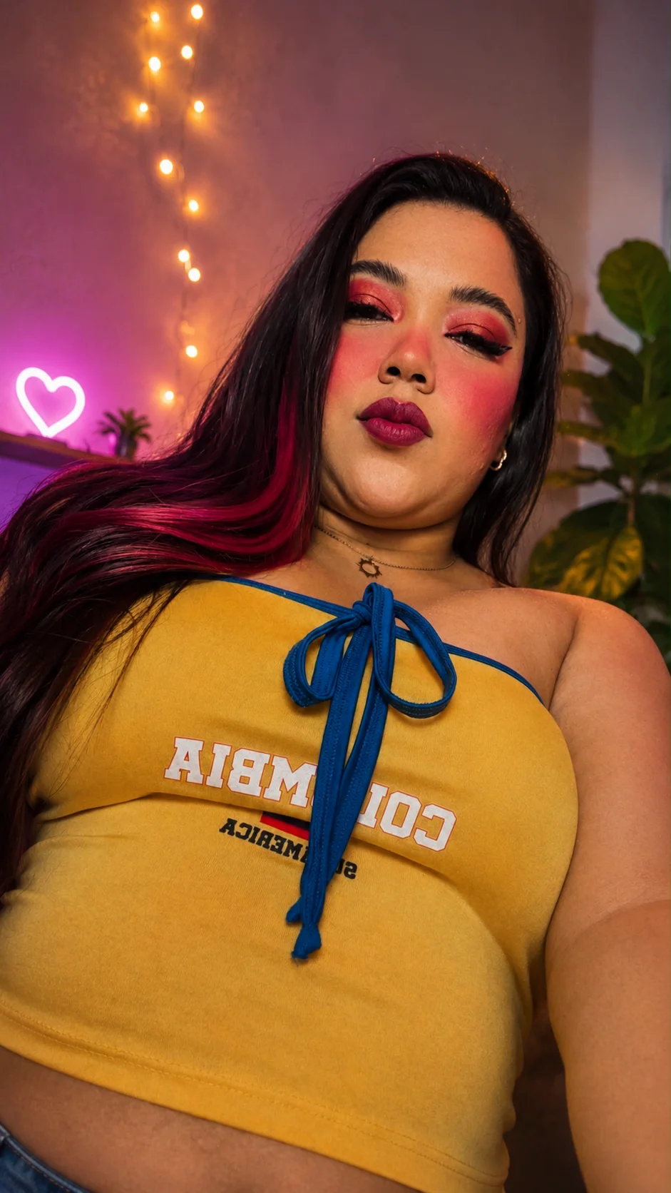 XXX Porn Photo of Nude VanessaKalo 164