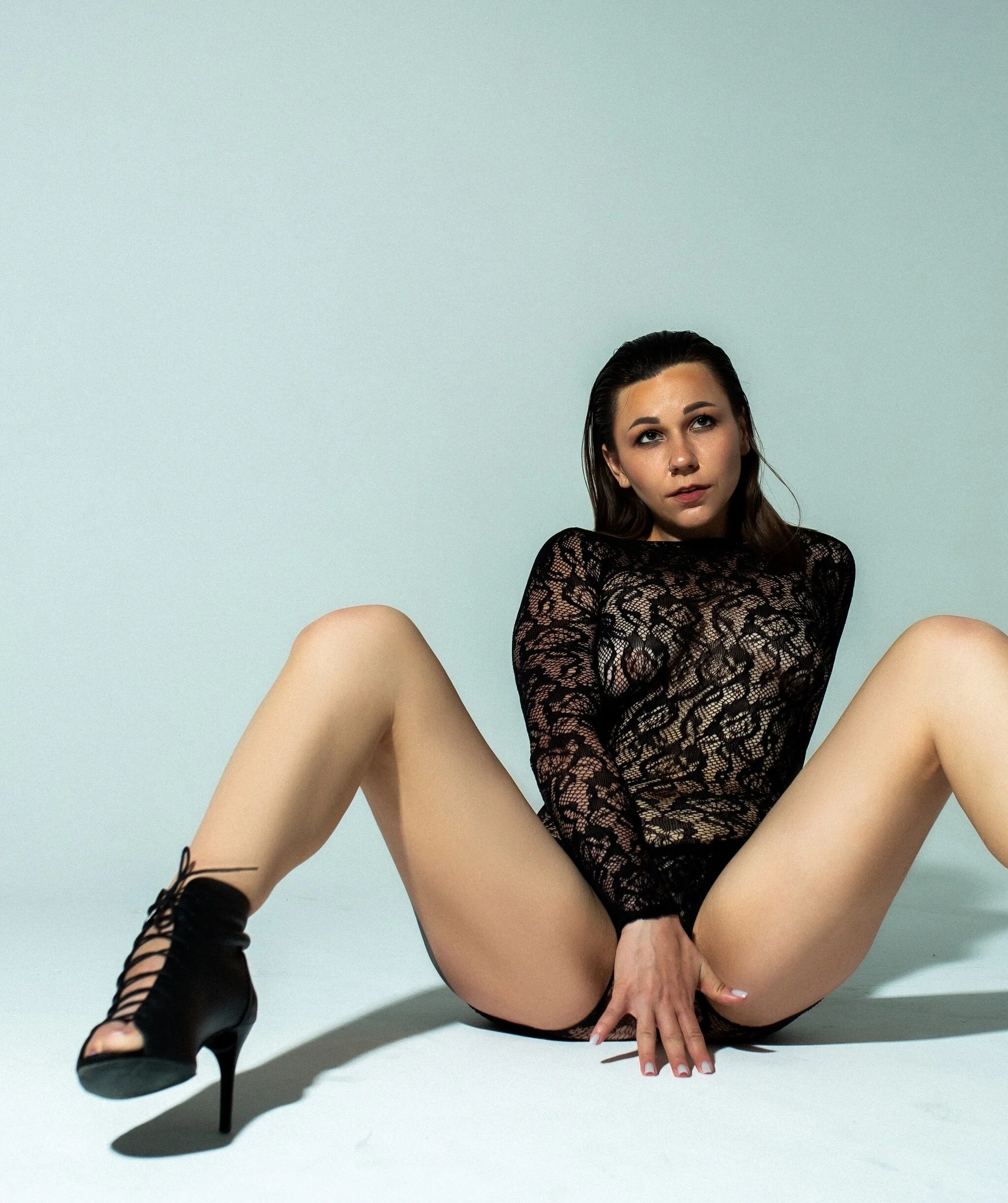 XXX Porn Photo of Nude EdenSolis 10