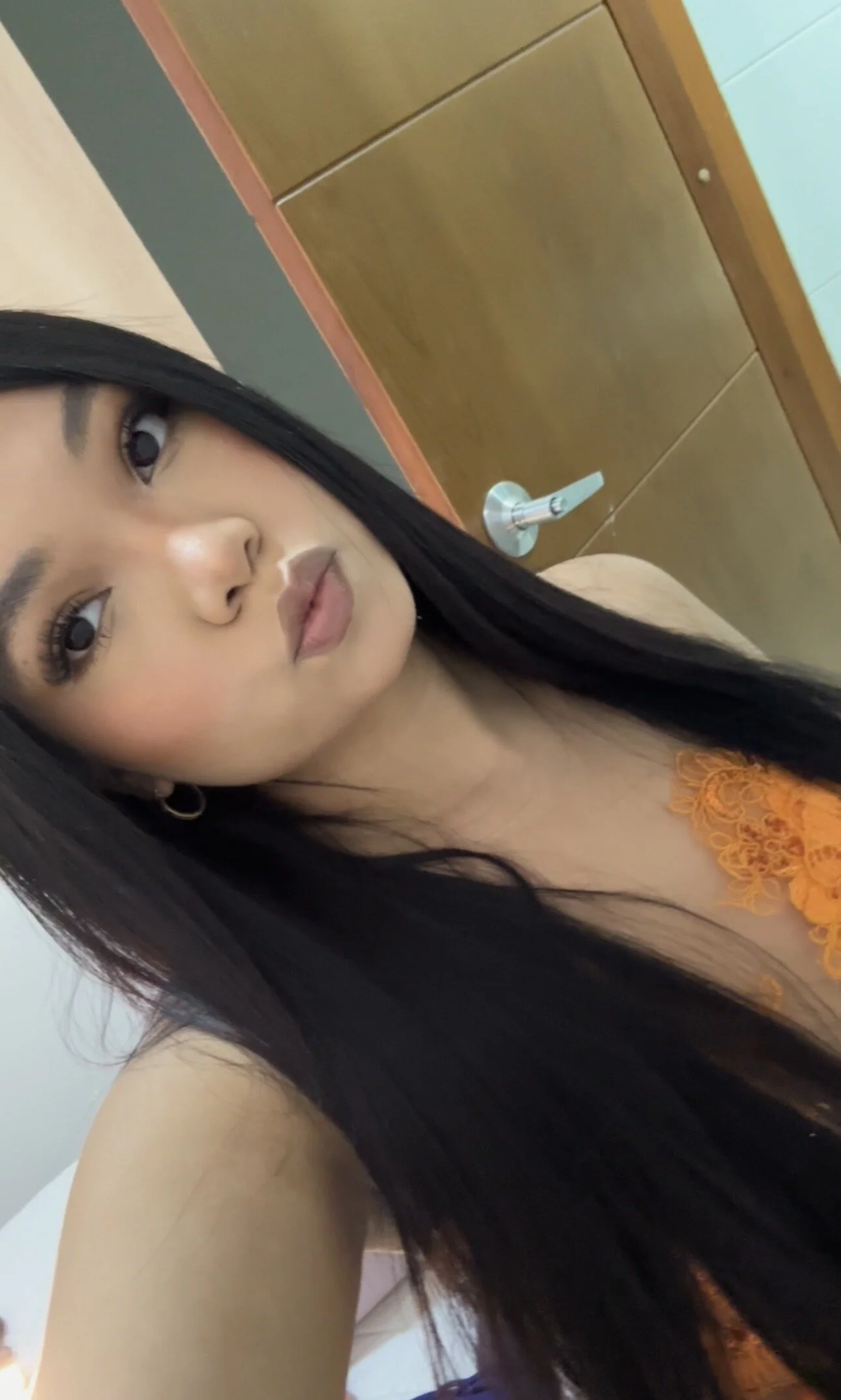XXX Porn Photo of Nude Mari_mc 1