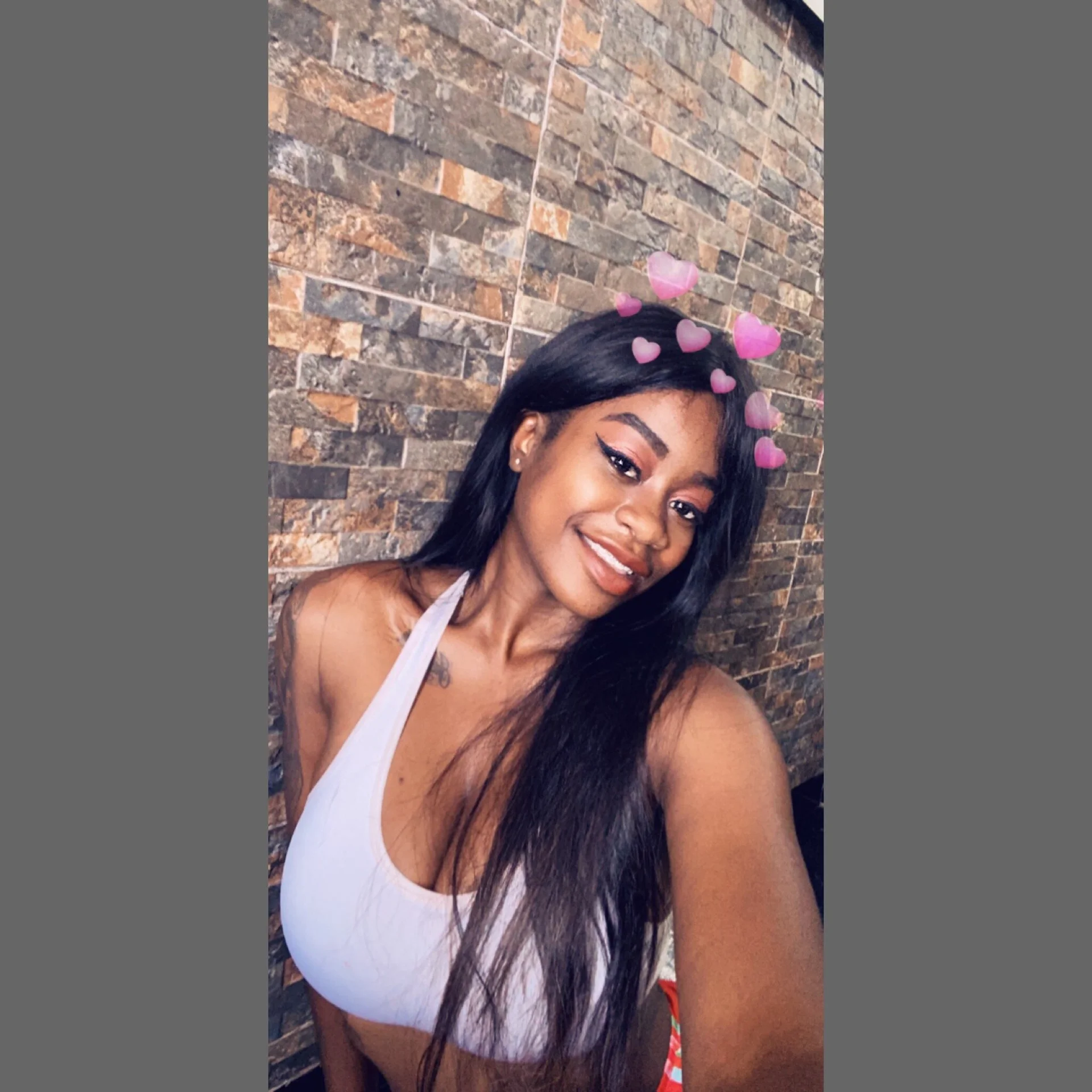 XXX Porn Photo of Nude Jeessyyean 2