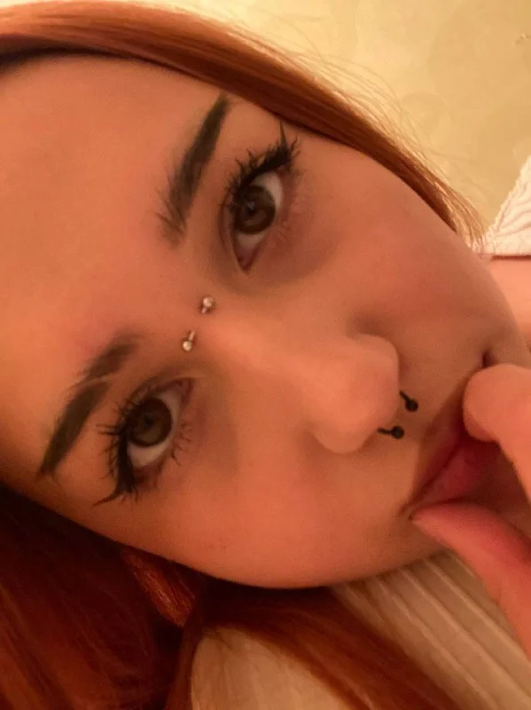XXX Porn Photo of Nude GiannaNice 2