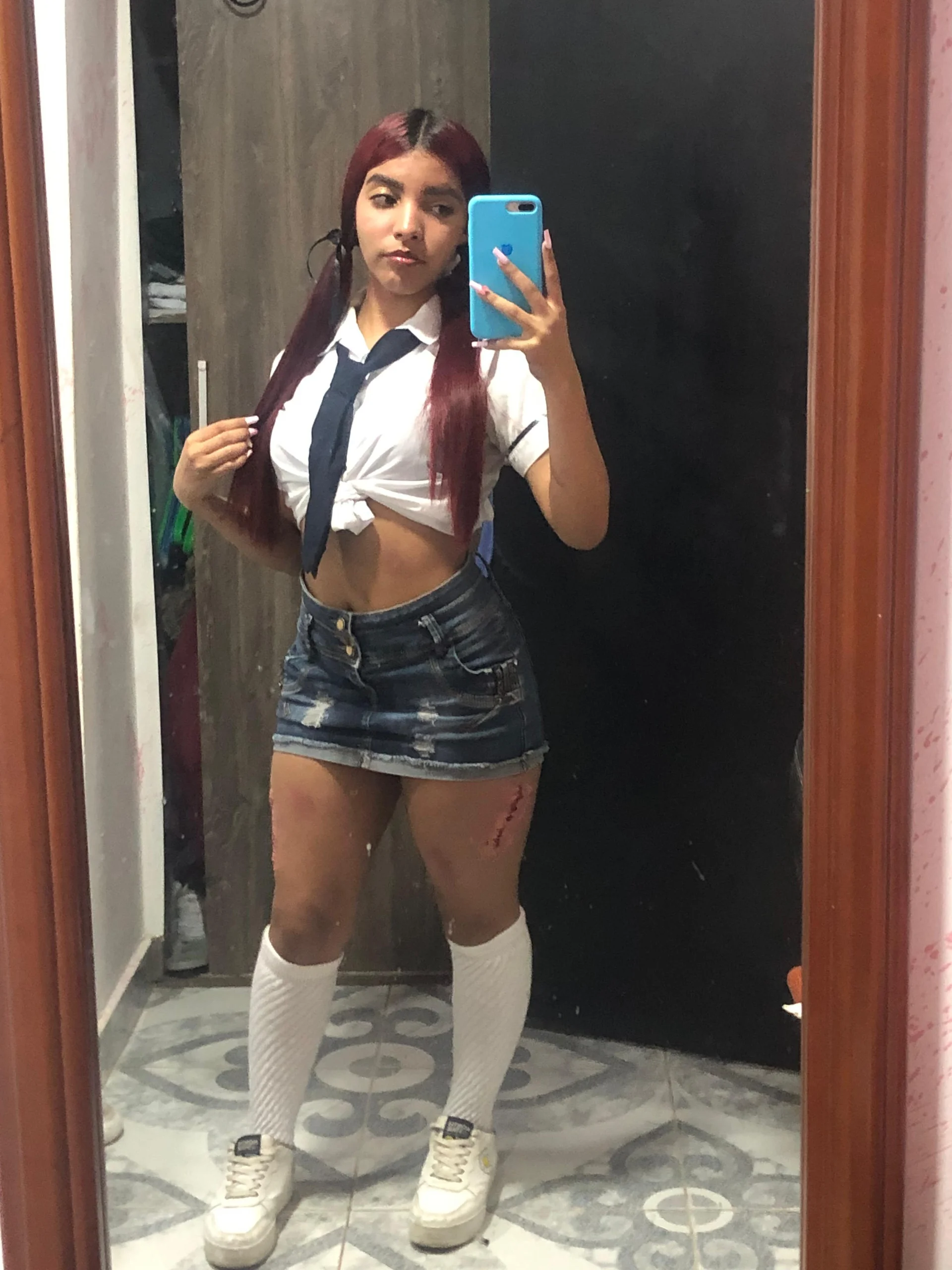 XXX Porn Photo of Nude Mia_Valentina18 7