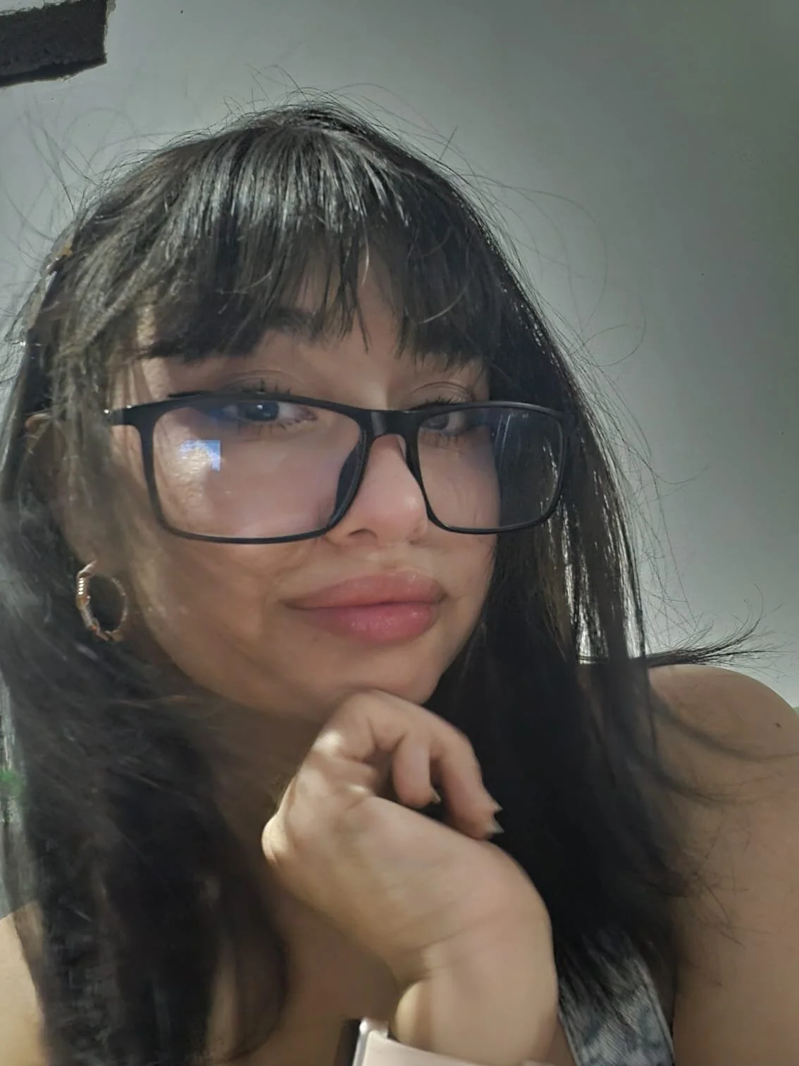 XXX Porn Photo of Nude little_dolly3 3