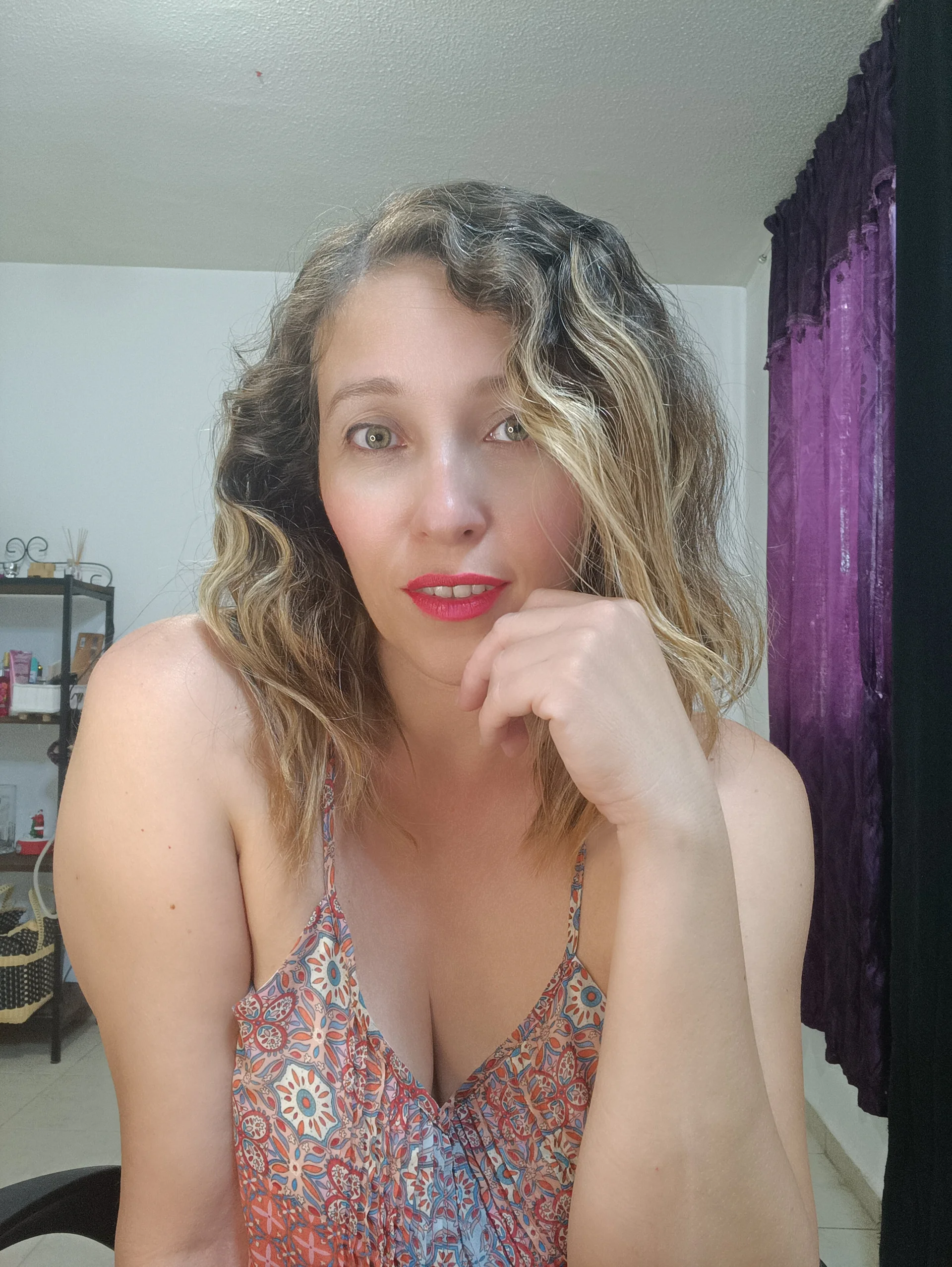 XXX Porn Photo of Nude charlott_ponce 29