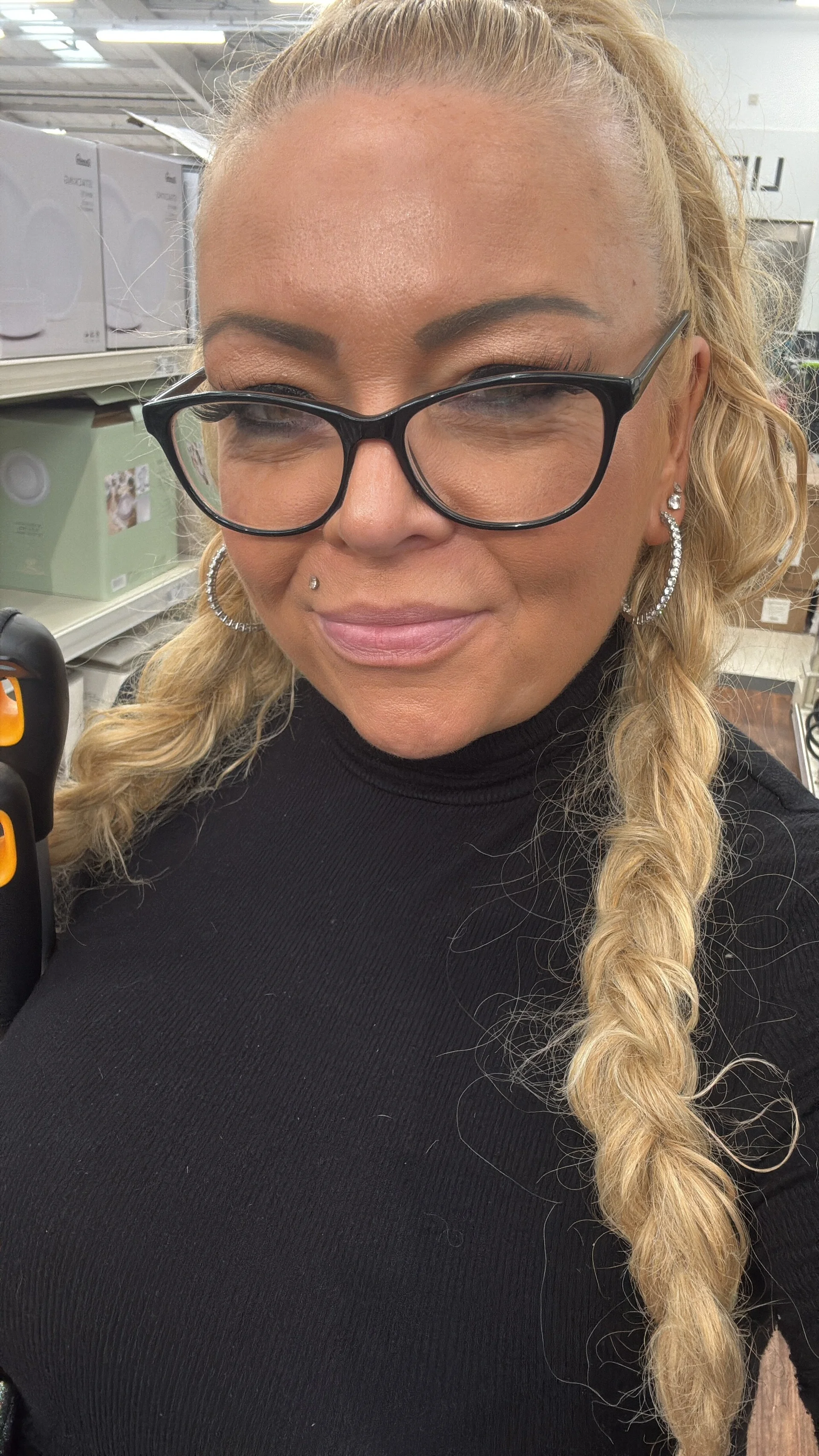 XXX Porn Photo of Nude BonnyDesire 5