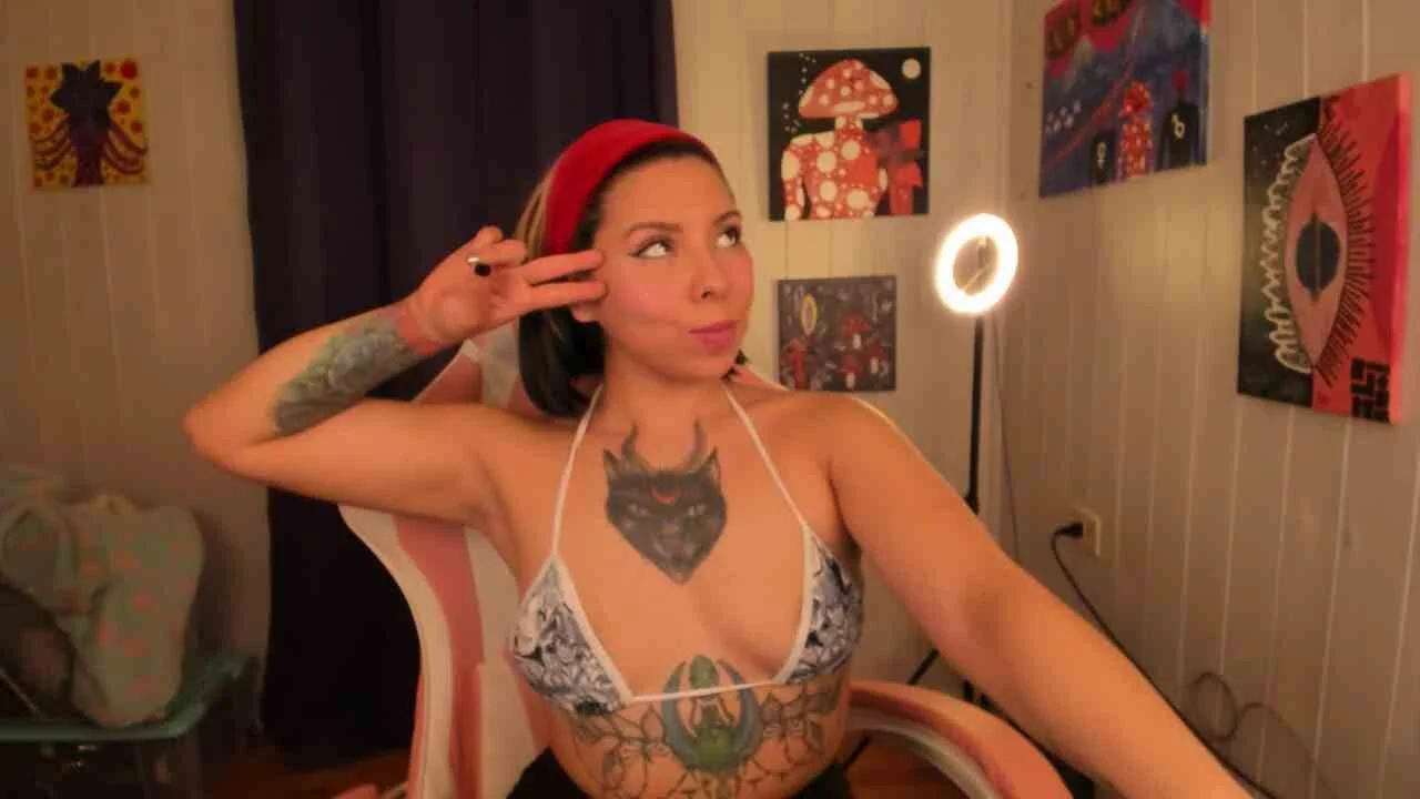 XXX Porn Photo of Nude ivihetaira 7