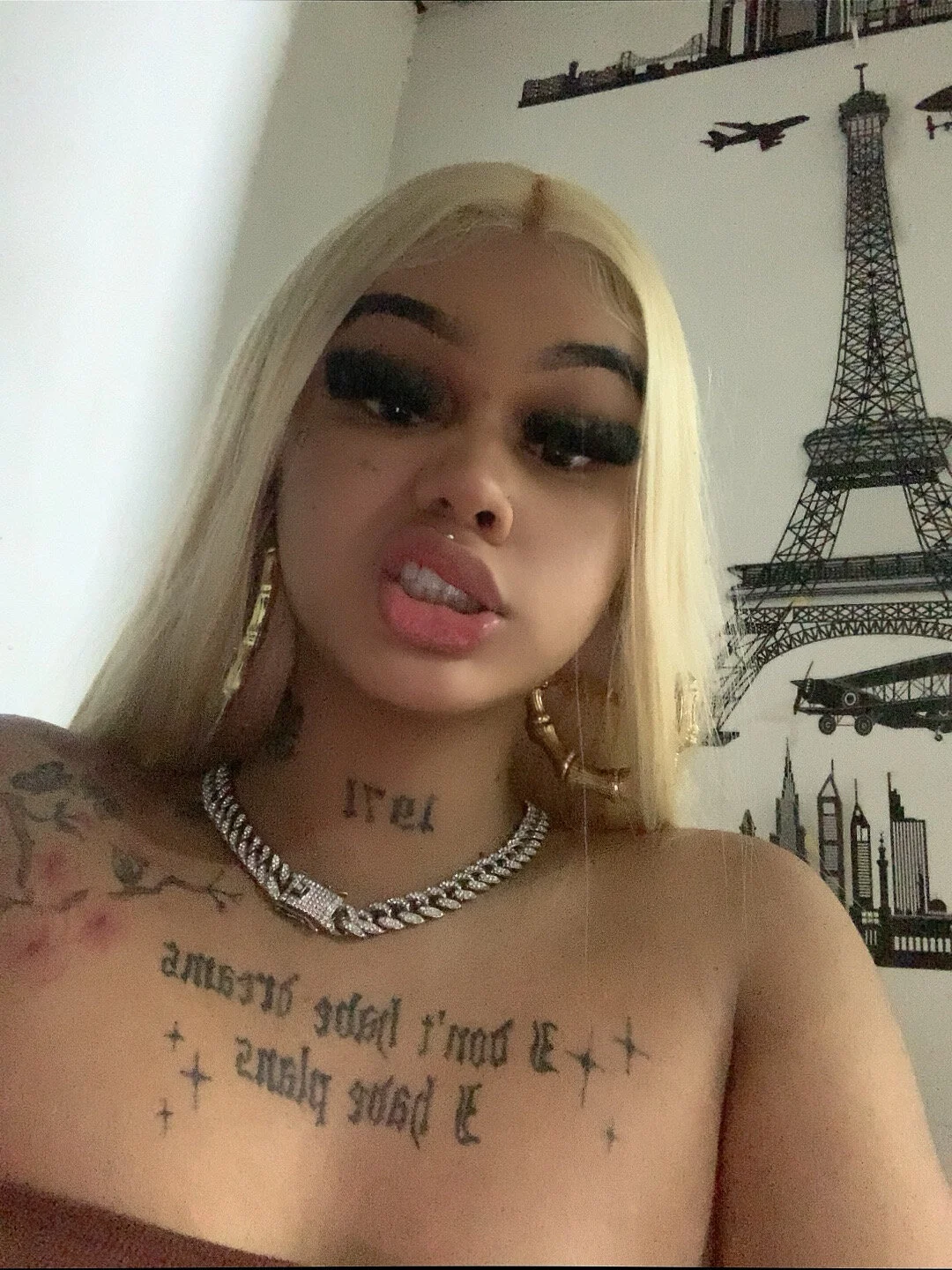 XXX Porn Photo of Nude Mia_Jansen 5
