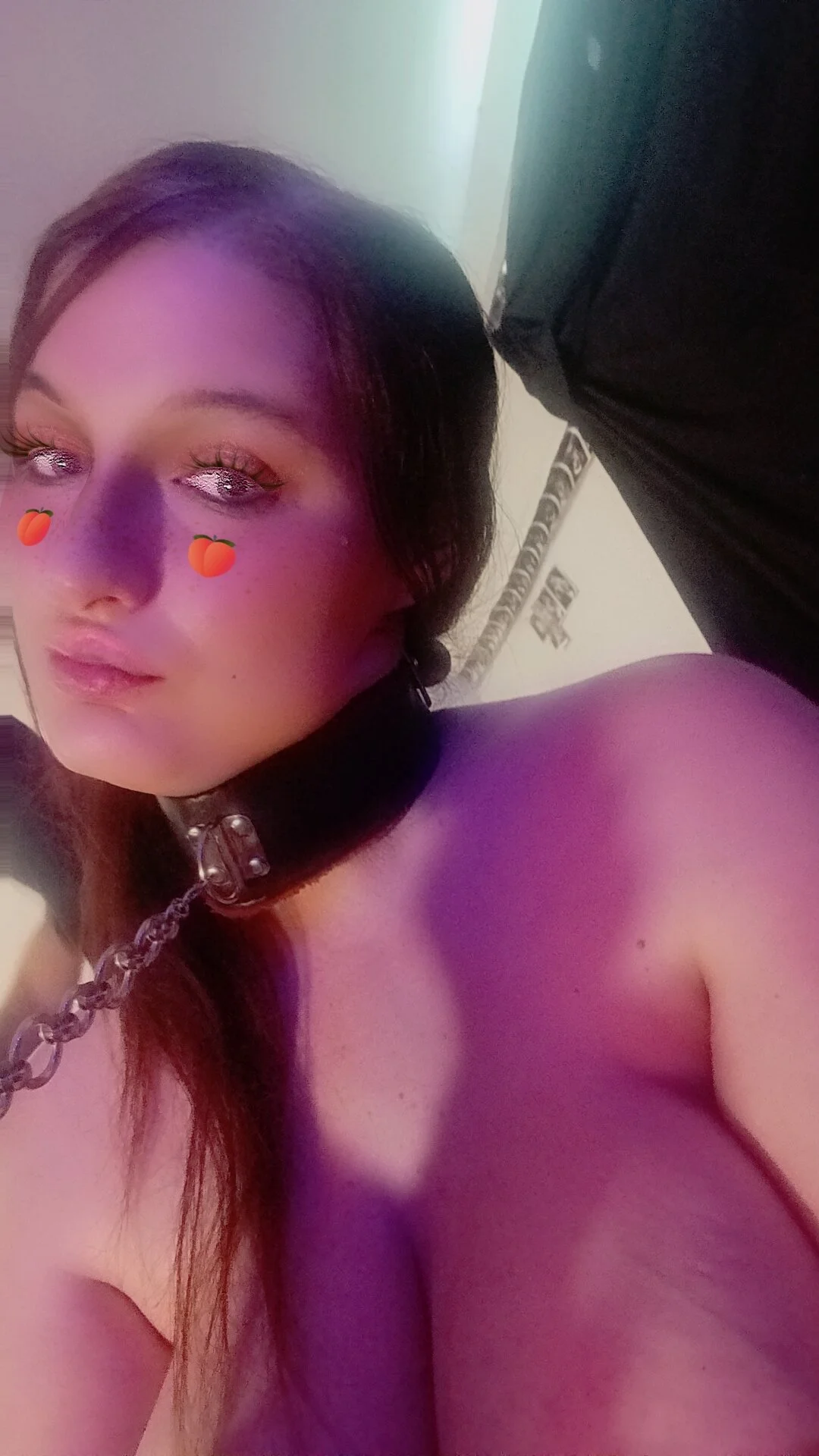 XXX Porn Photo of Nude LusciousKandy 1