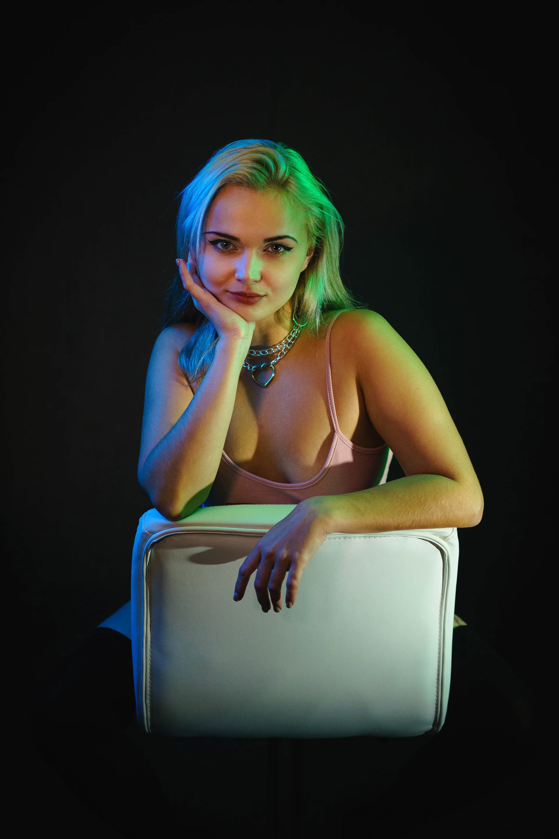XXX Porn Photo of Nude Mirabella333 9