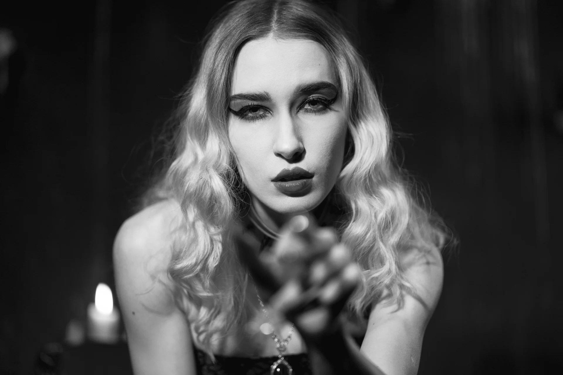XXX Porn Photo of Nude amywhitenessxx 227