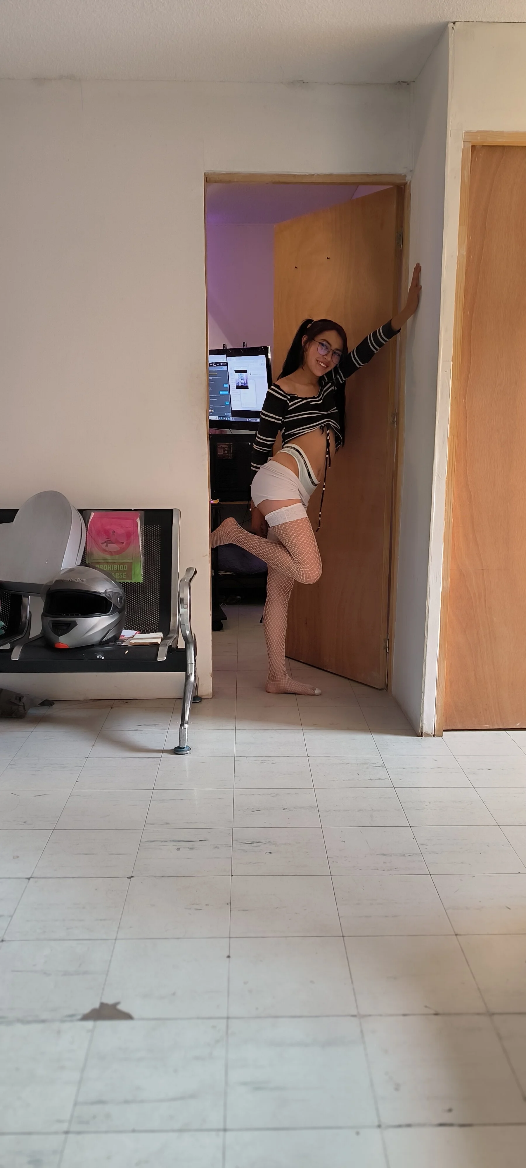 XXX Porn Photo of Nude Mandyparis 3