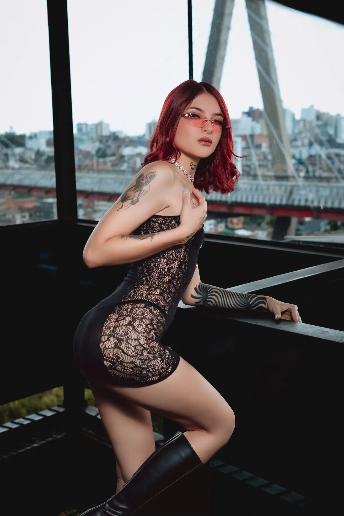 XXX Porn Photo of Nude VictoriaRosse_ 105